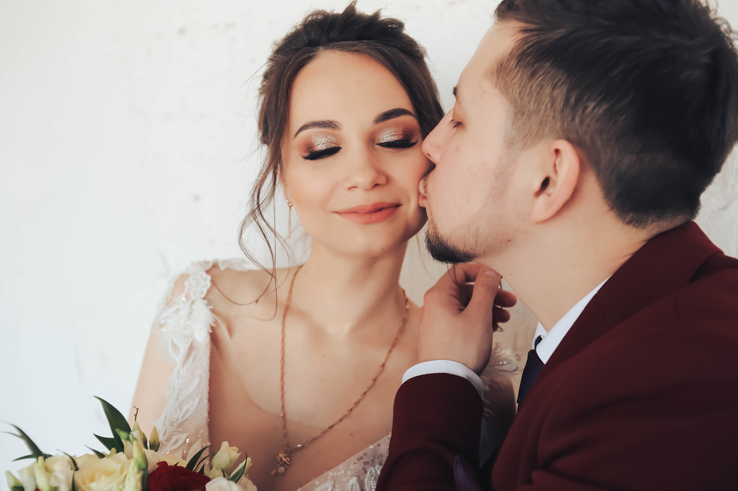 07.06.25 Свадьба. Свадебный фотограф видеограф Чебоксары