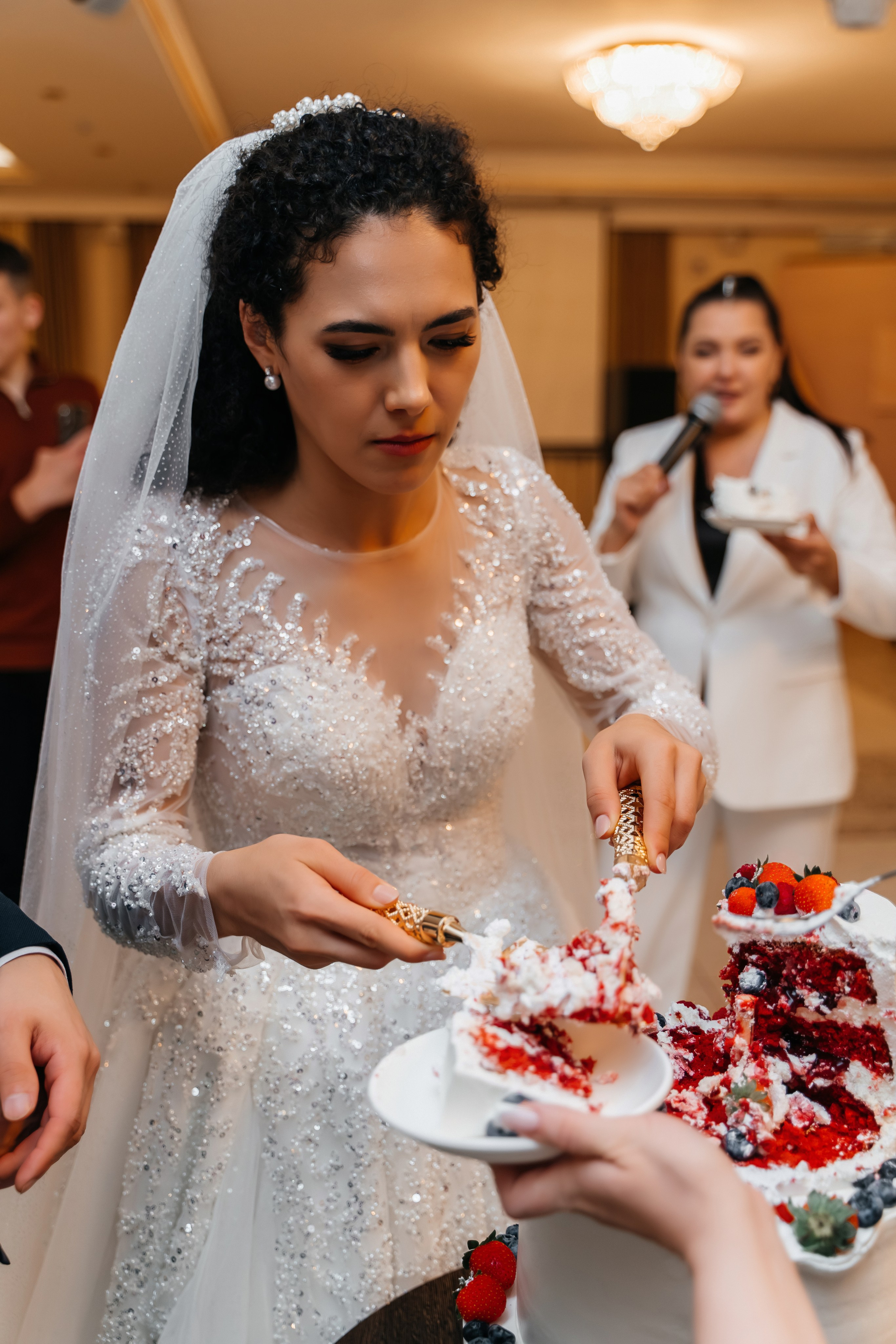 06.09.25 Свадьба. Свадебный фотограф видеограф Чебоксары