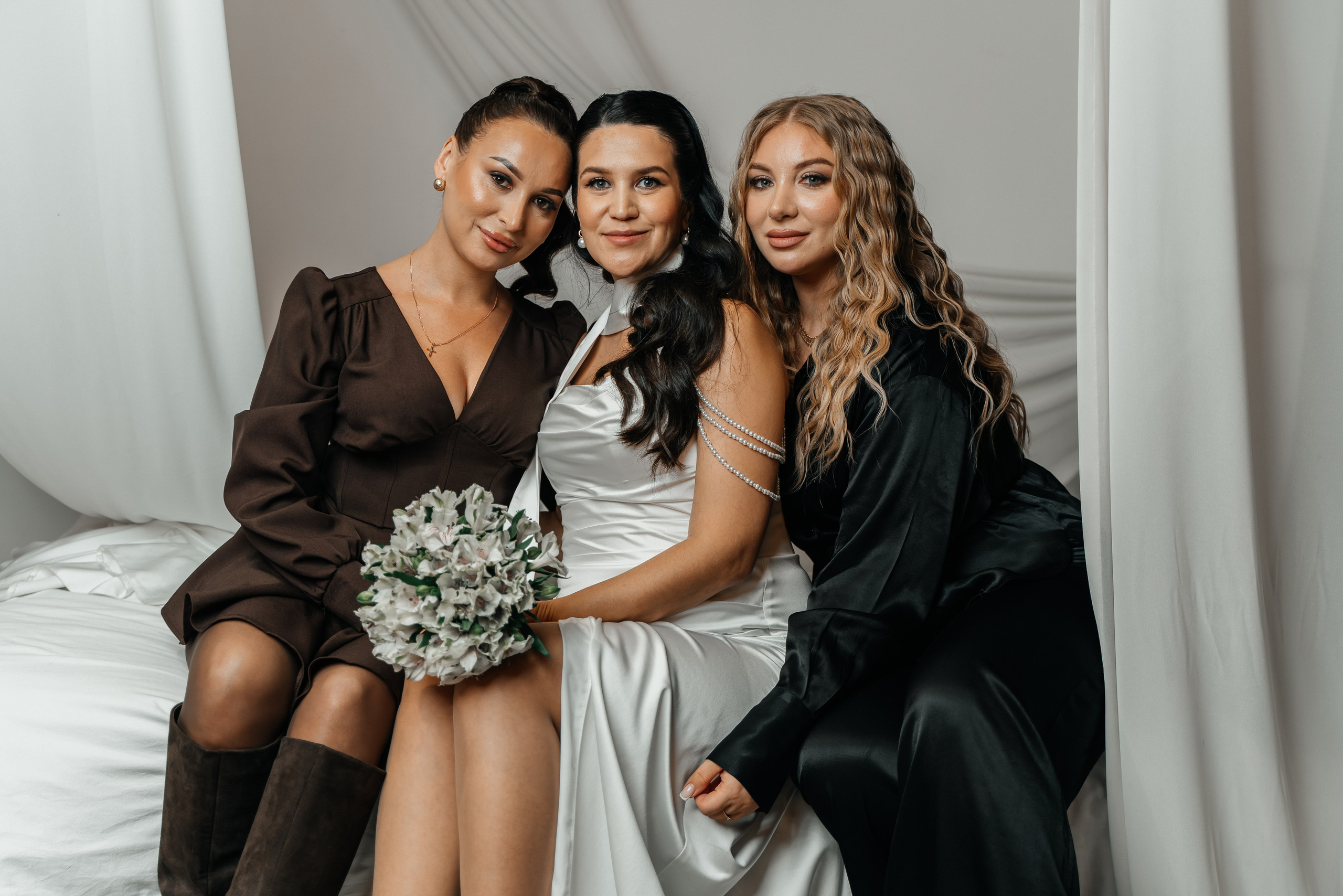 18.10.25. Свадебный фотограф видеограф Чебоксары