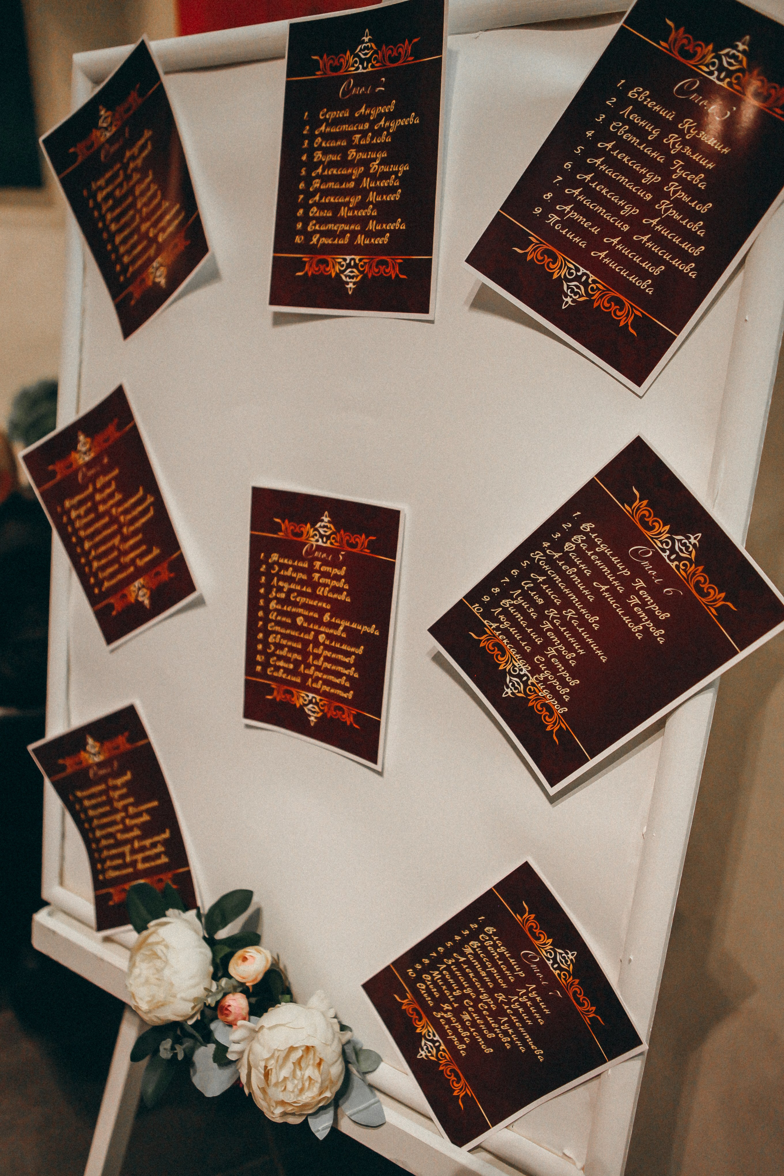 Полный свадебный день. Свадебный фотограф видеограф Чебоксары