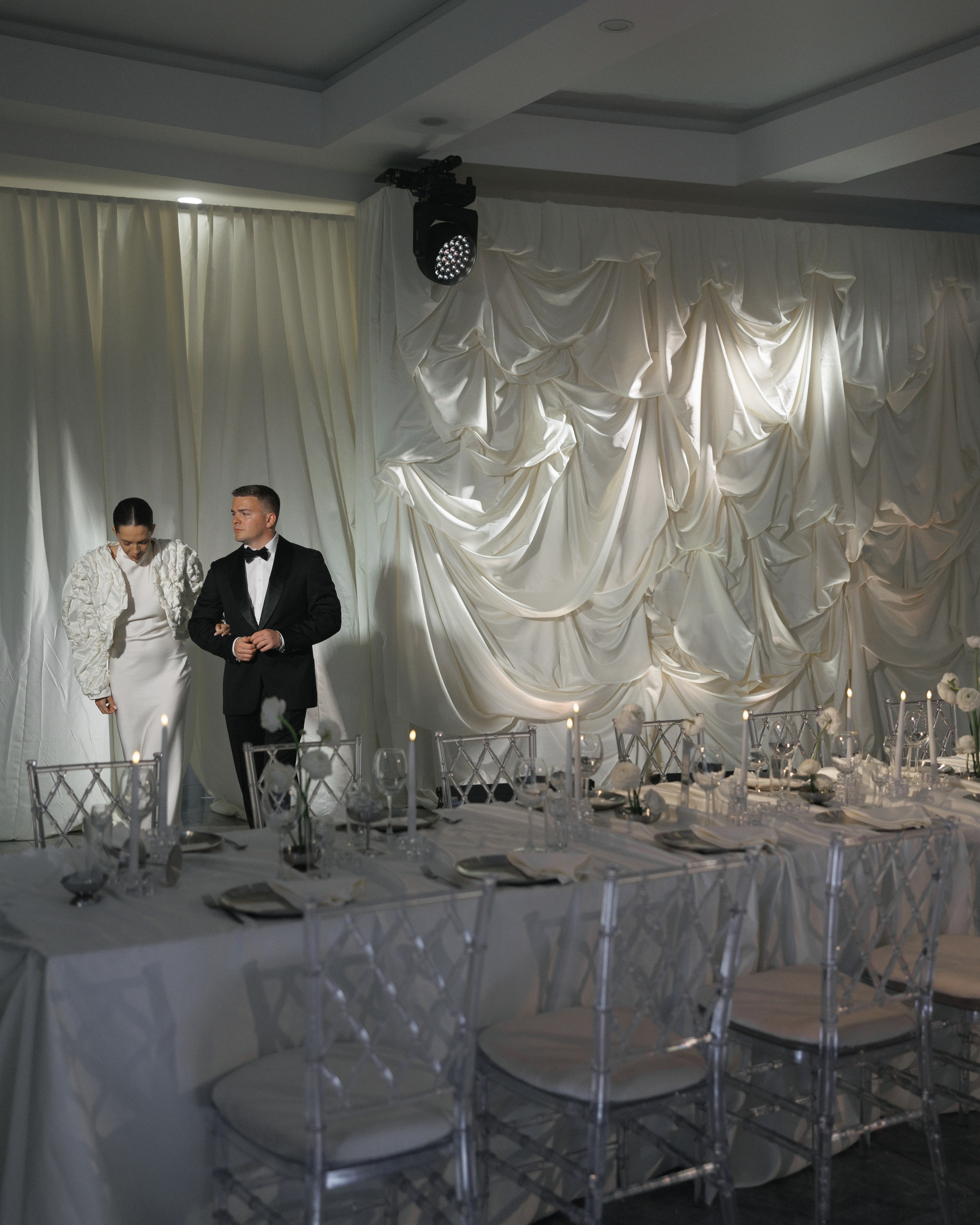 Лера и Олег. Свадебный организатор в Тольятти | Самаре