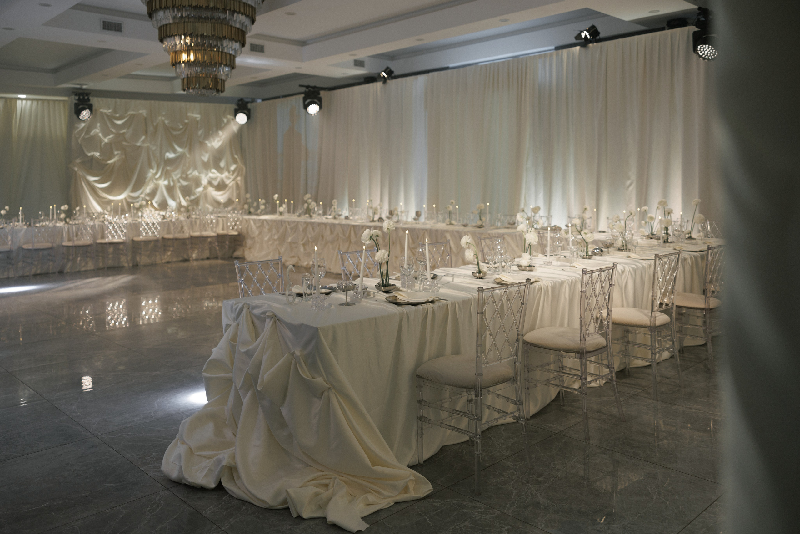 Лера и Олег. Свадебный организатор в Тольятти | Самаре