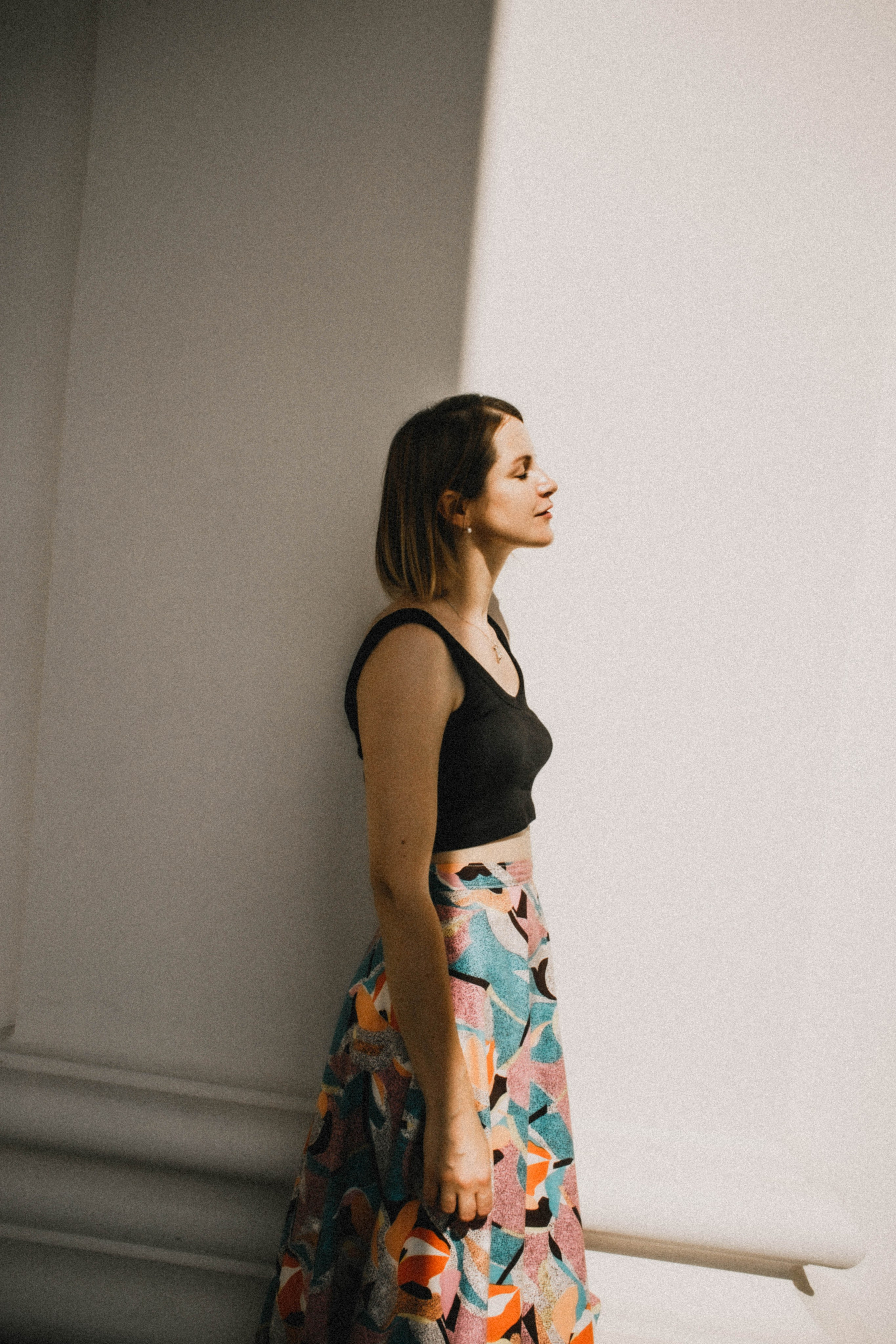 Лена в Кремле. Фотограф в Нижнем Новгороде