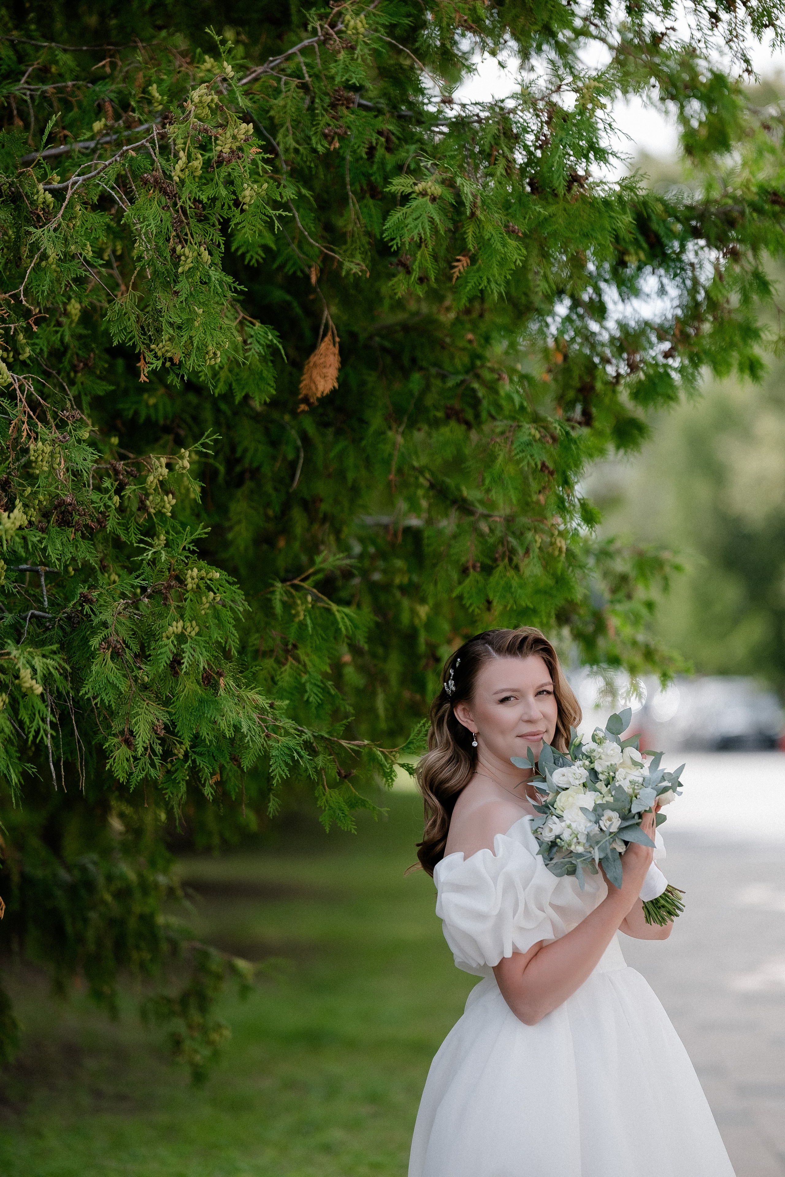 Марат & Аня. Свадебный и семейный фотограф в Казани и Зеленодольске Ланочкин Илья