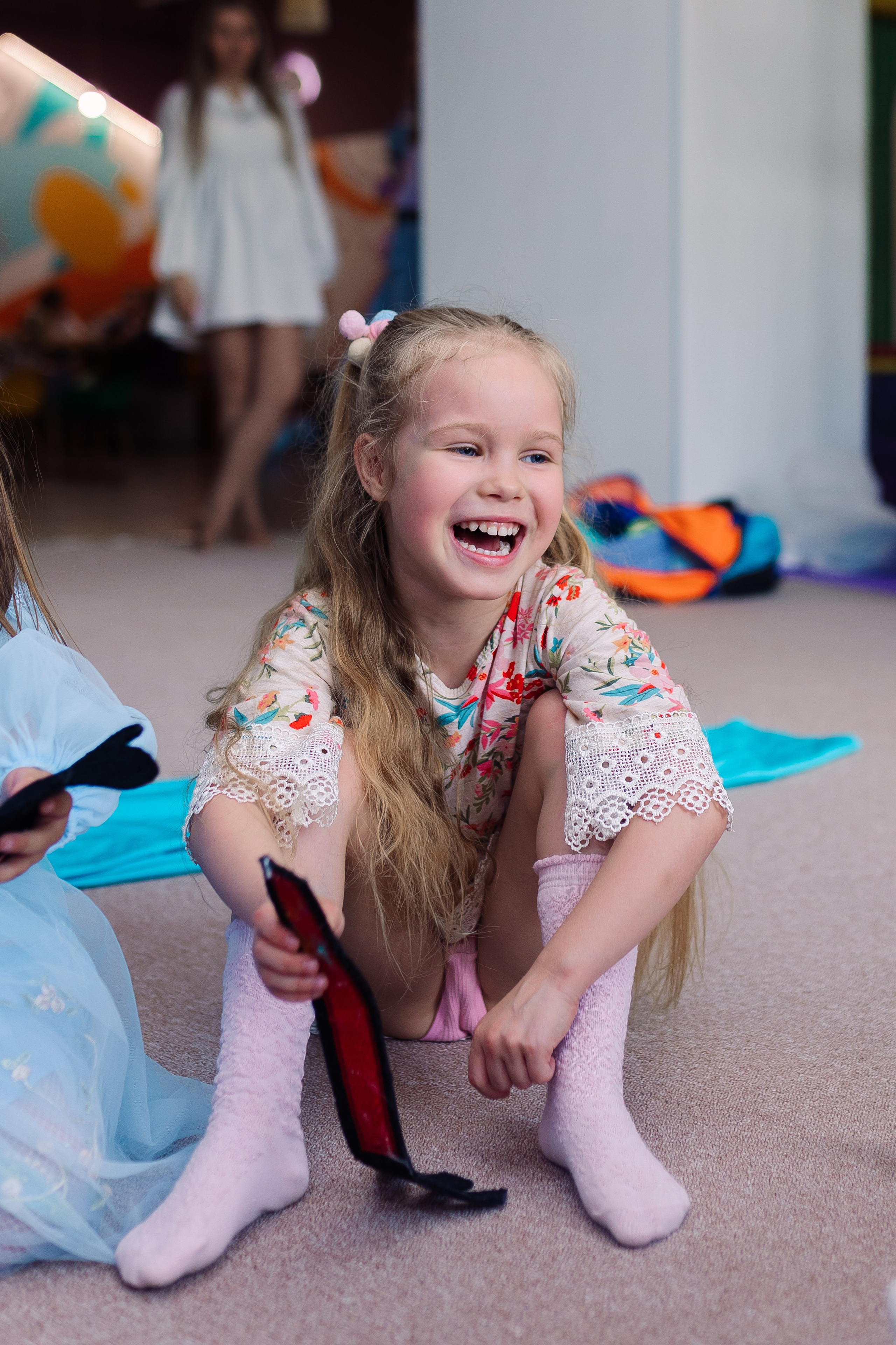 София. Семейный фотограф Алина Демидова. Королев