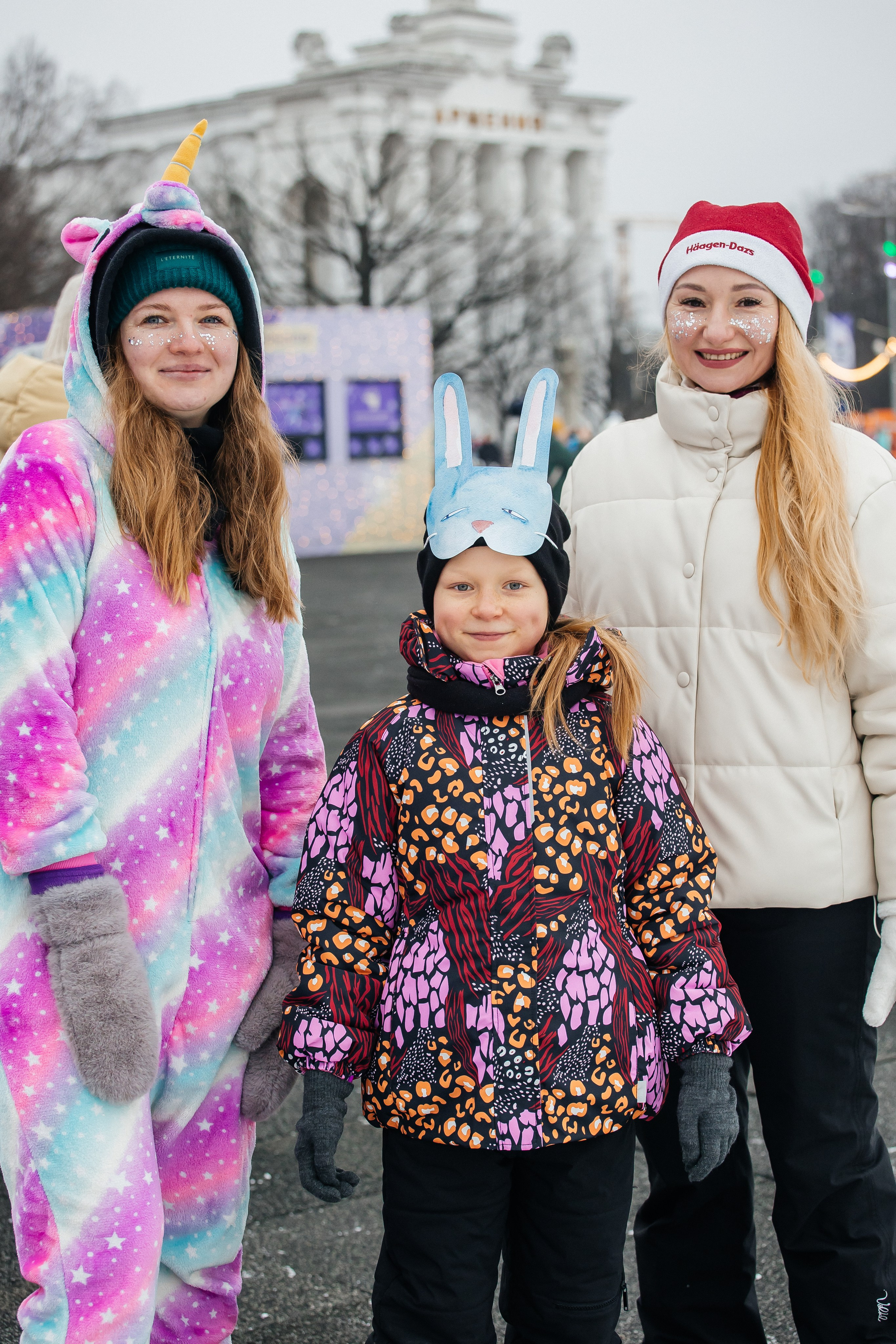 Фонд Хабенского ВДНХ. Леся Гаранина. Семейный фотограф/видеограф Москва и область