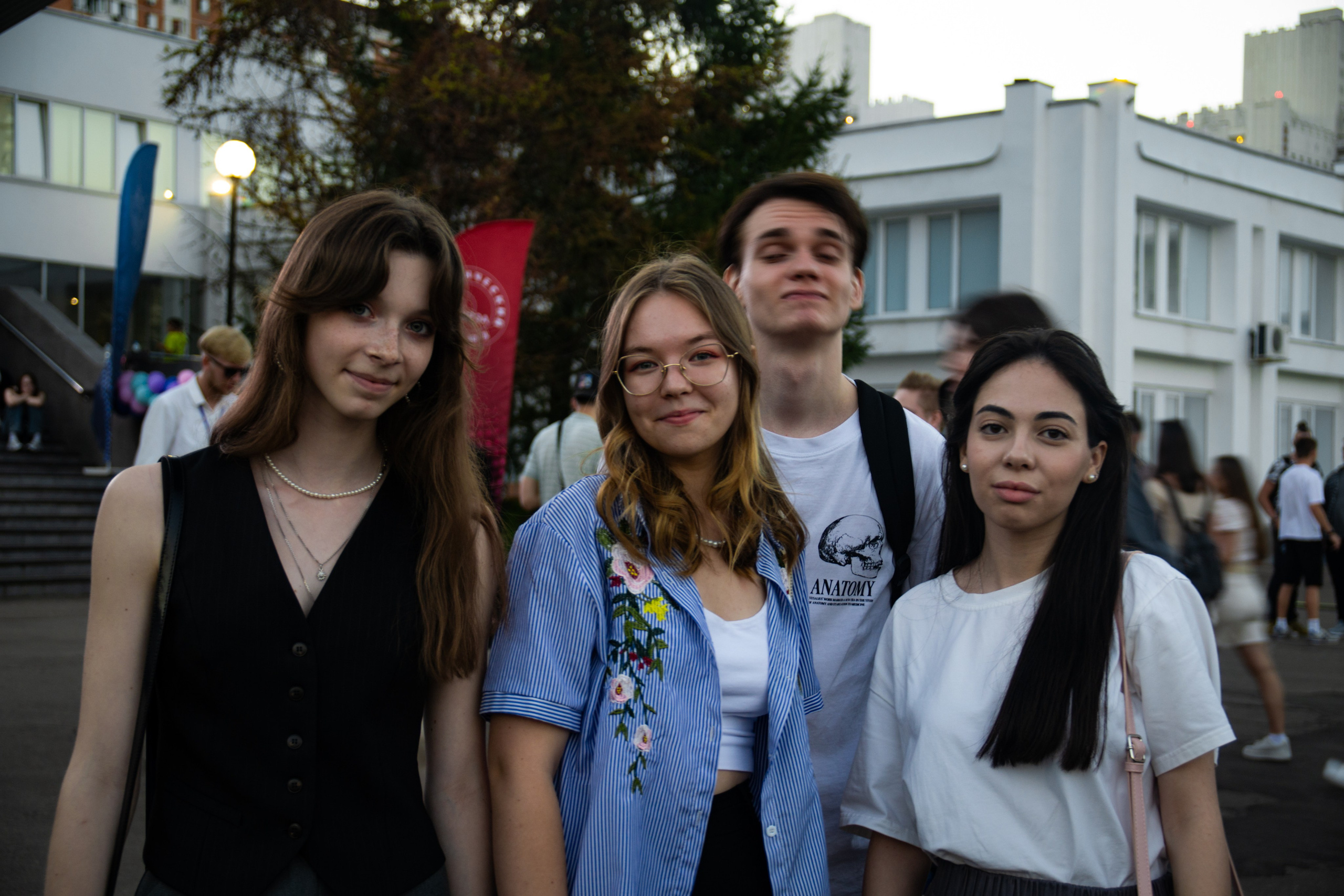 МЕРОПРИЯТИЯ. Фотограф в Москве — Олег Штыканов