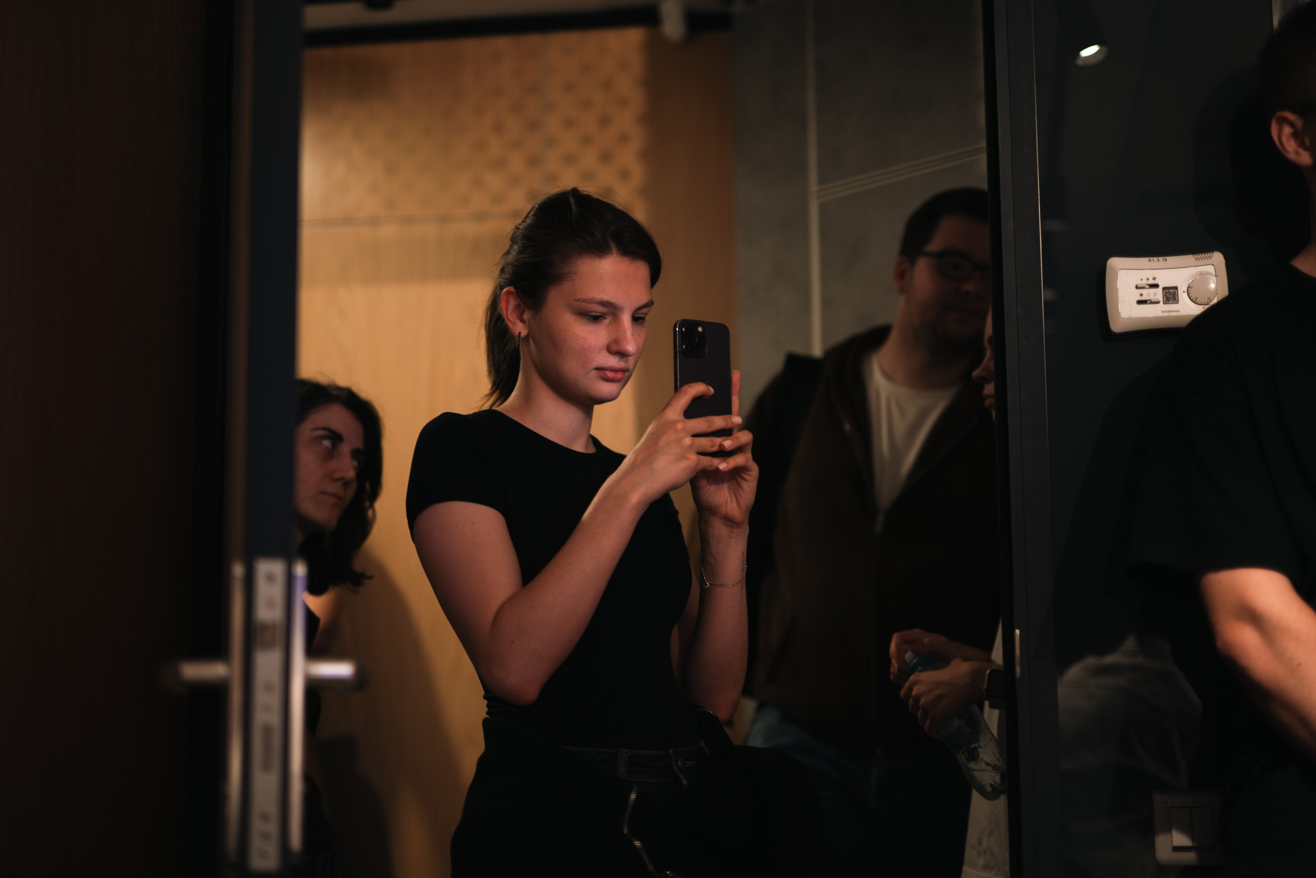 МЕРОПРИЯТИЯ. Фотограф в Москве — Олег Штыканов