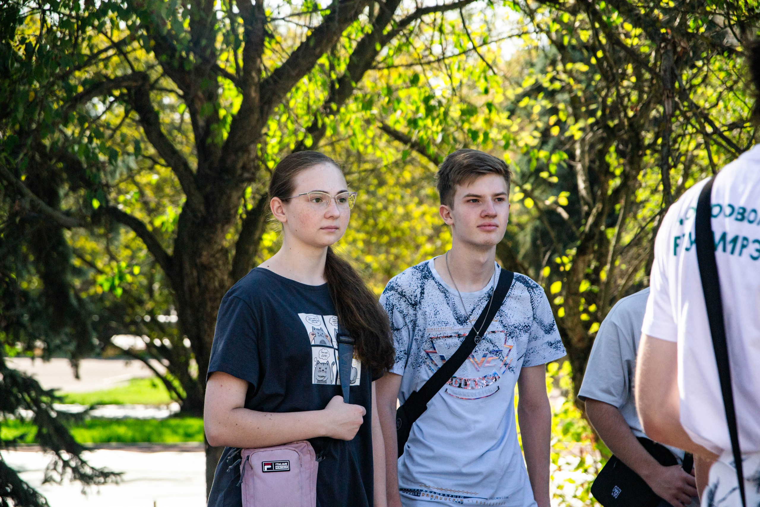 МЕРОПРИЯТИЯ. Фотограф в Москве — Олег Штыканов