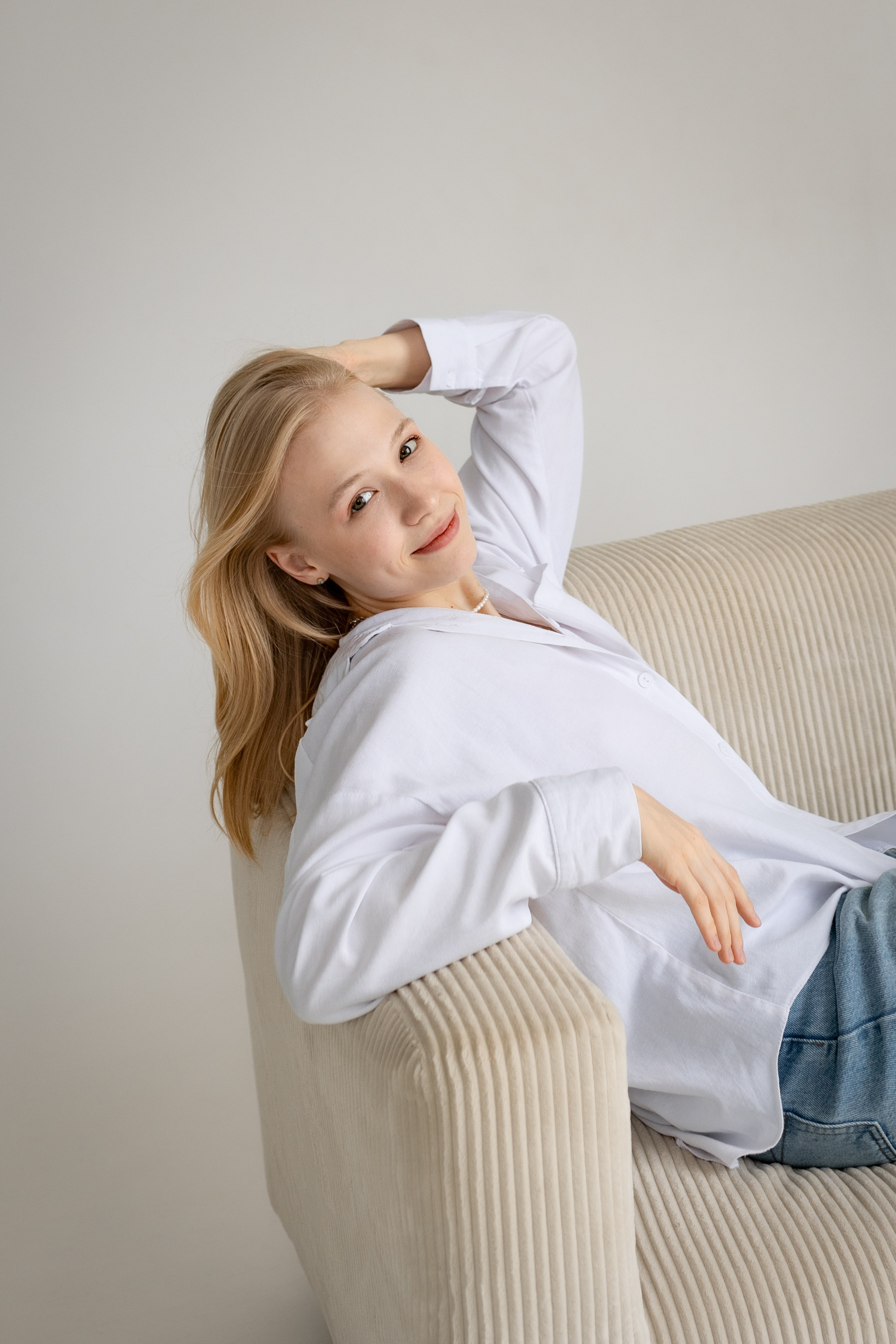 Студия. Свадебный фотограф Курзина Ольга | Москва