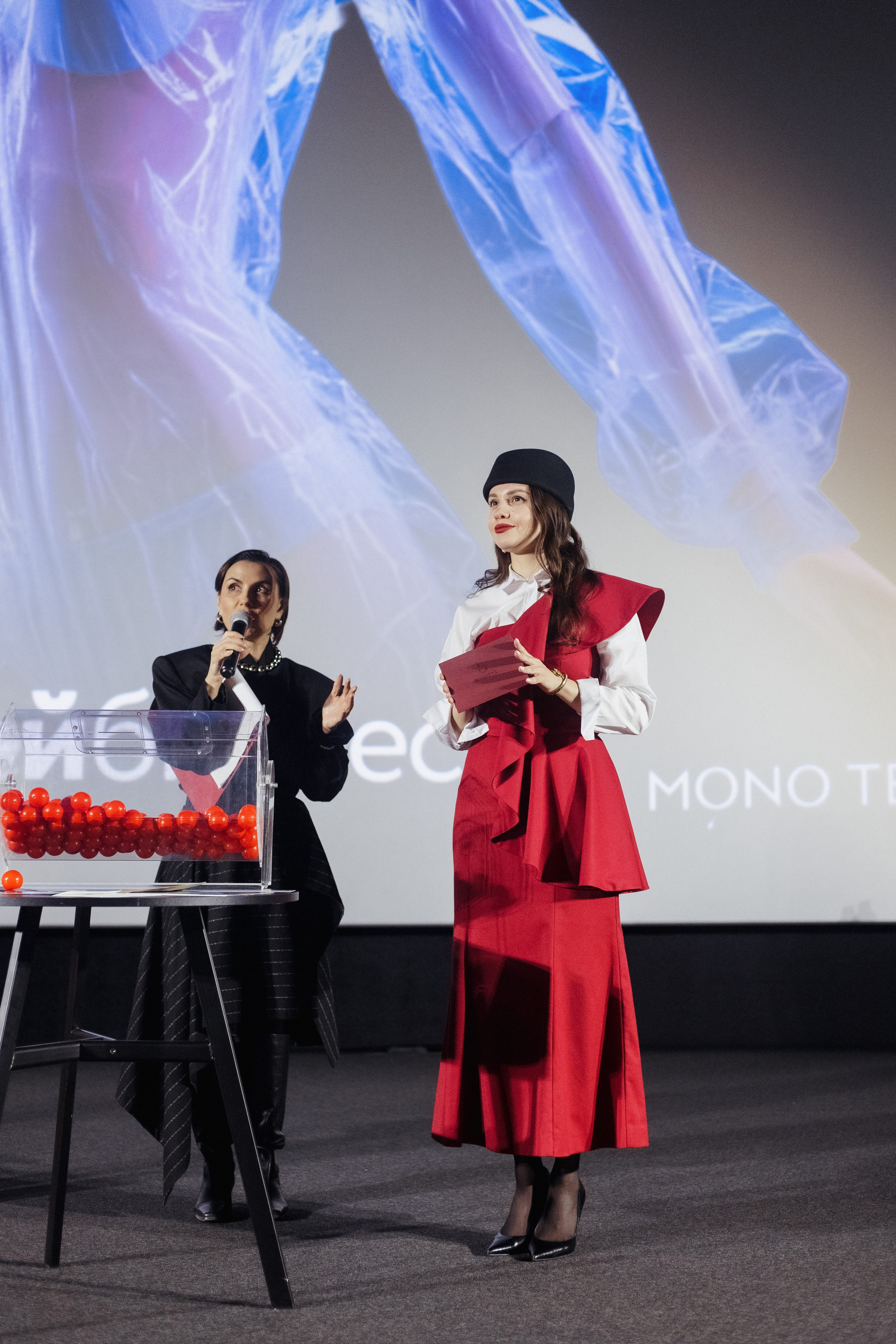 ФЭШН КОНФА. СВОИ. ФОТООТЧЕТЫ-СОБЫТИЯ-МЕСТА