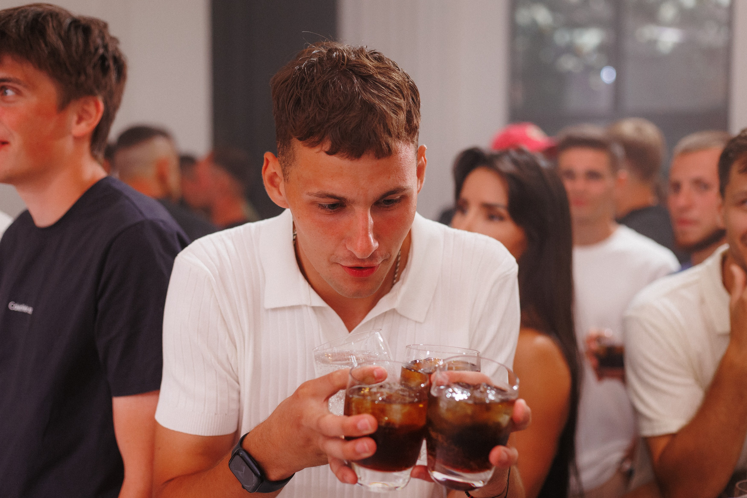 MEDIALIGA DV — AFTER PARTY. СВОИ. ФОТООТЧЕТЫ-СОБЫТИЯ-МЕСТА