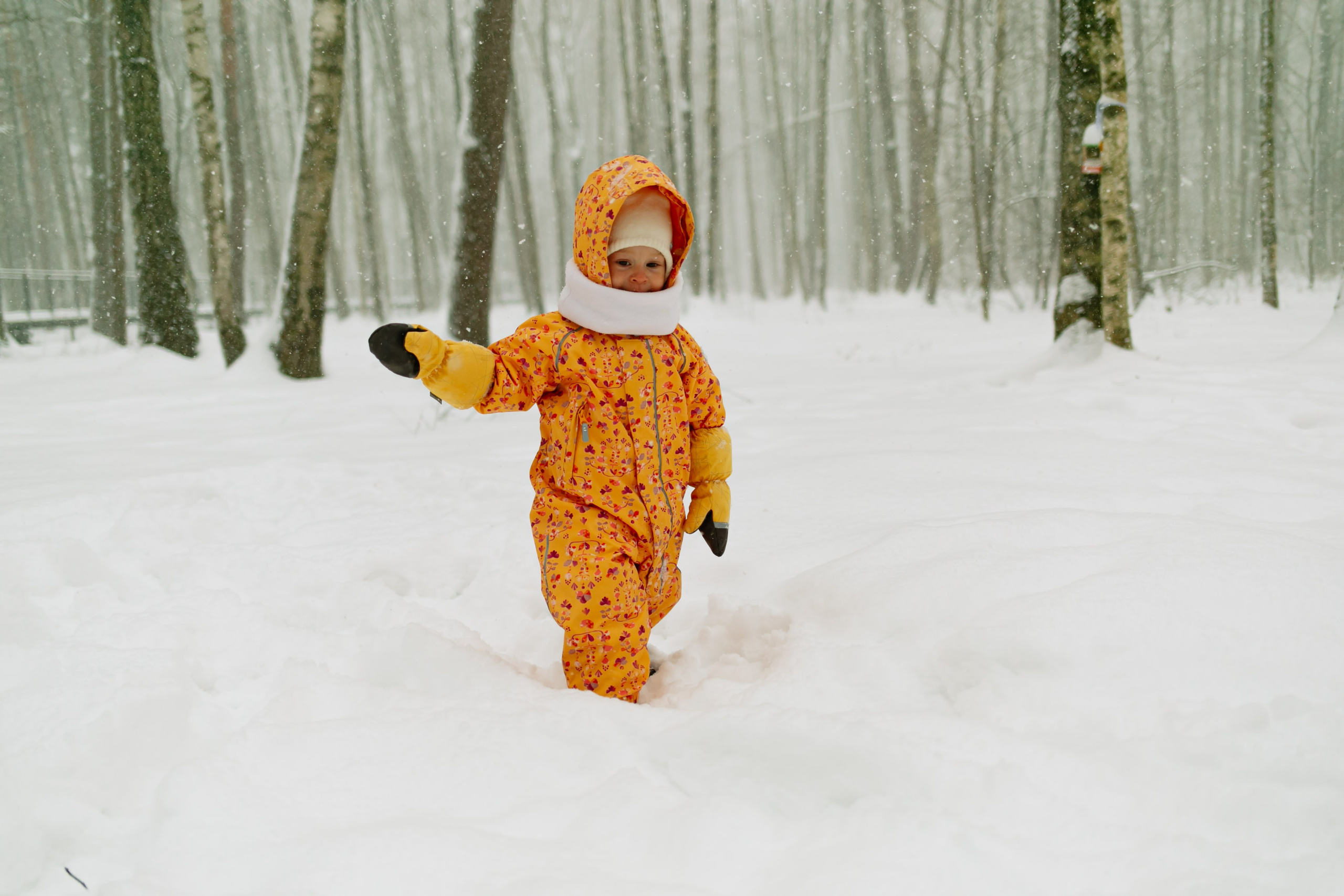 Кирилл, Марина, Саша
