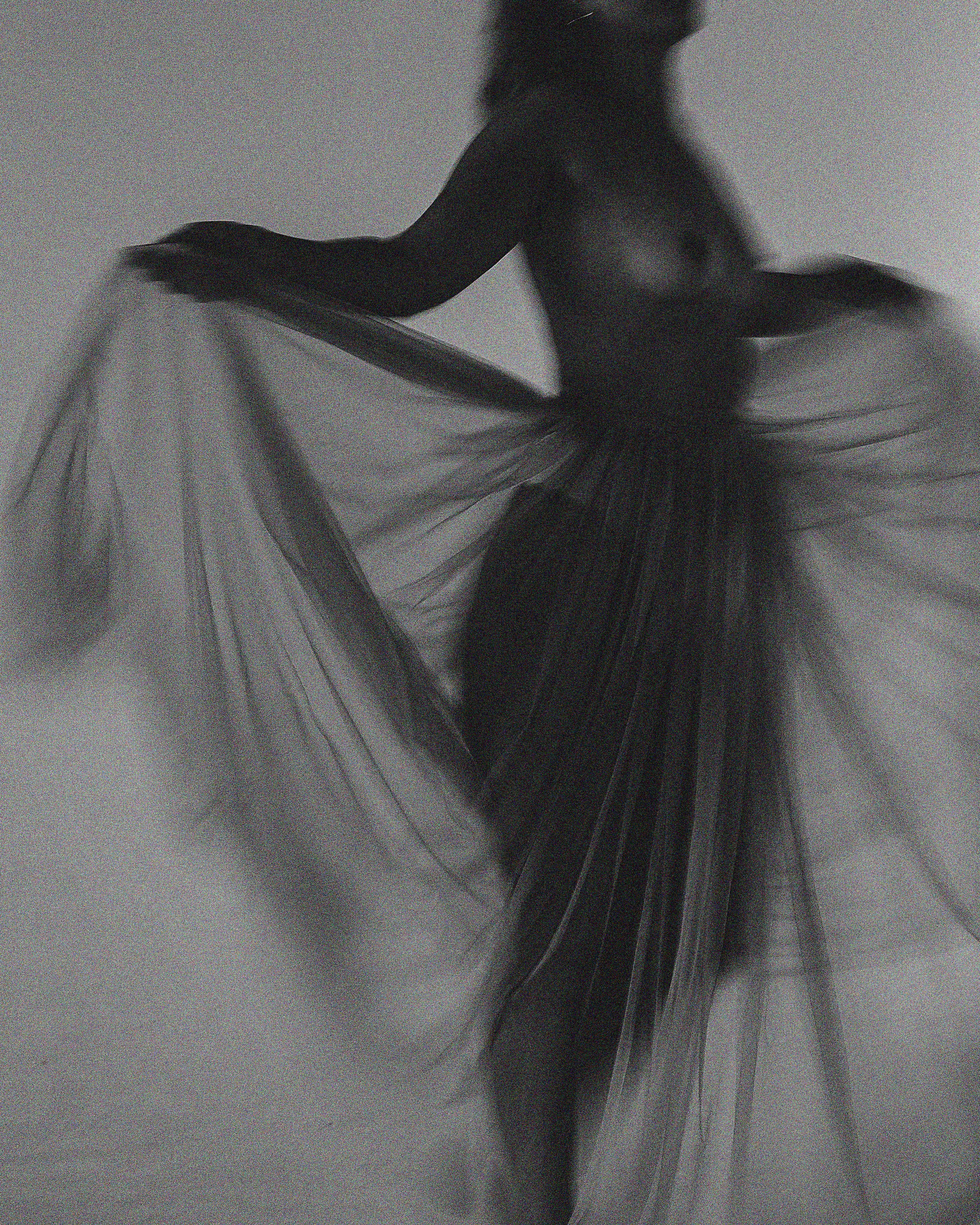 Dance. Masha Obatnina