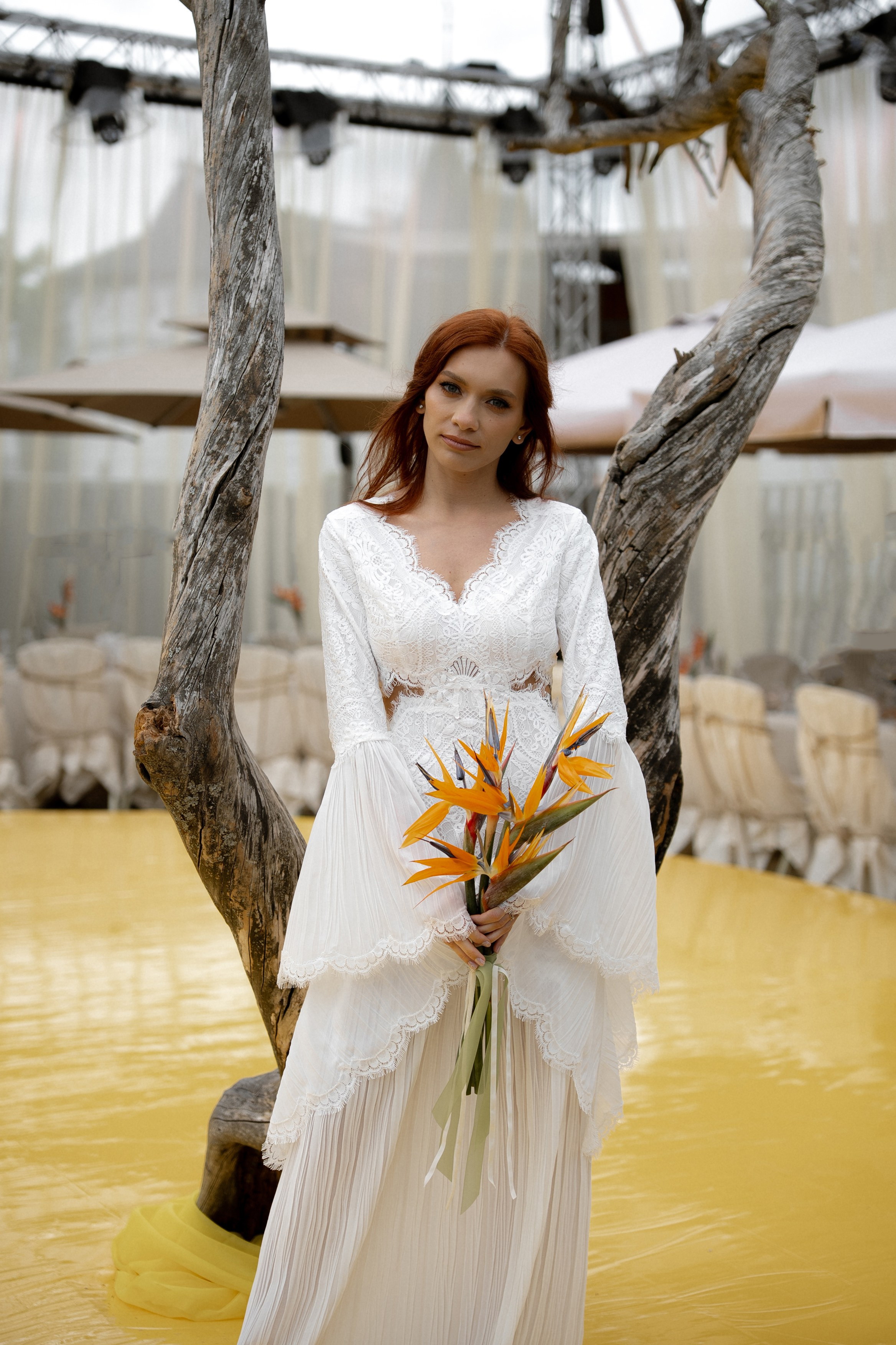 Майский Дождь. Полный день (сокращено). Семейный и портретный фотограф в Саратове Сахарова Маша