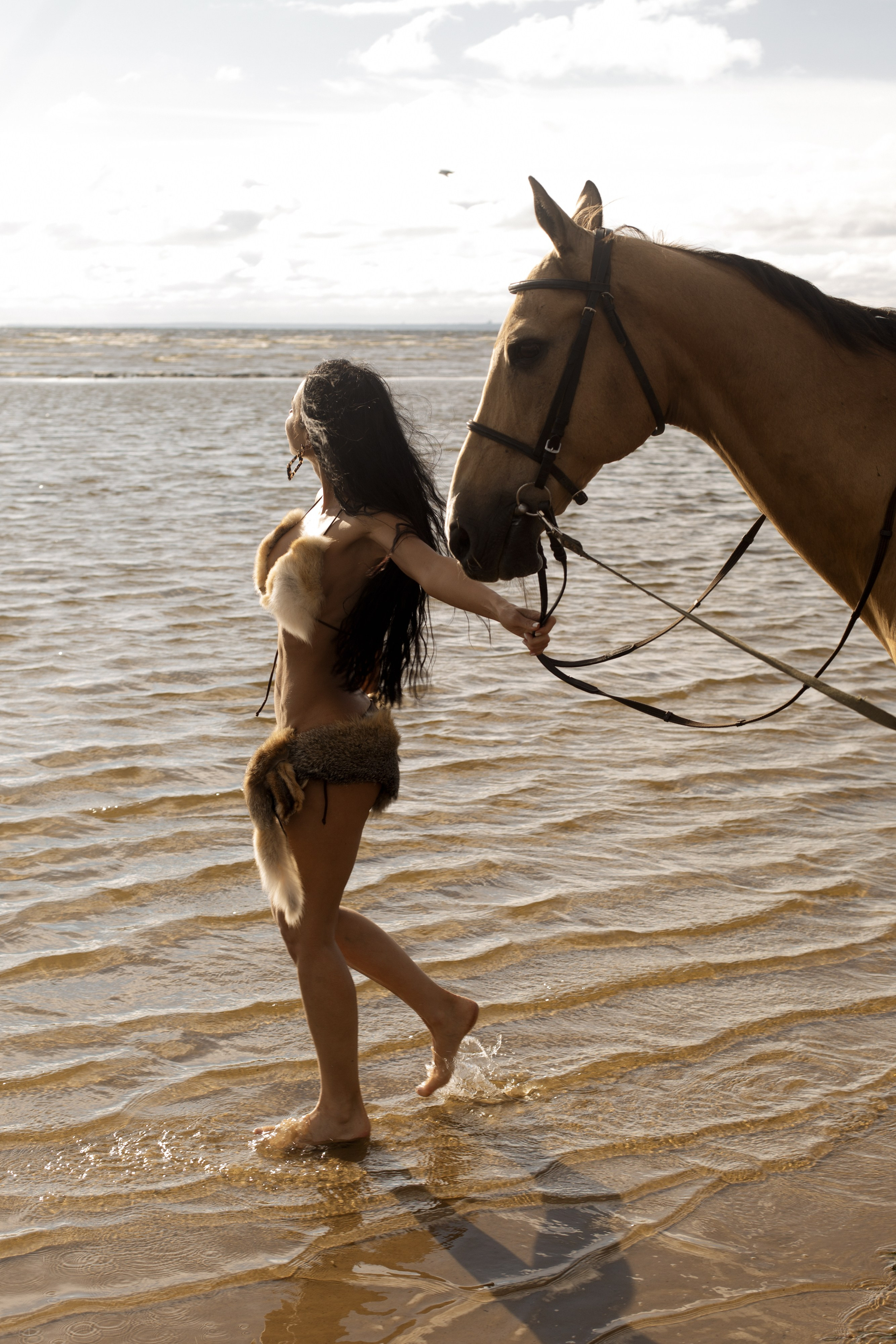Ира. Свадебный и портретный фотограф Анастасия Казакова Санкт-Петербург