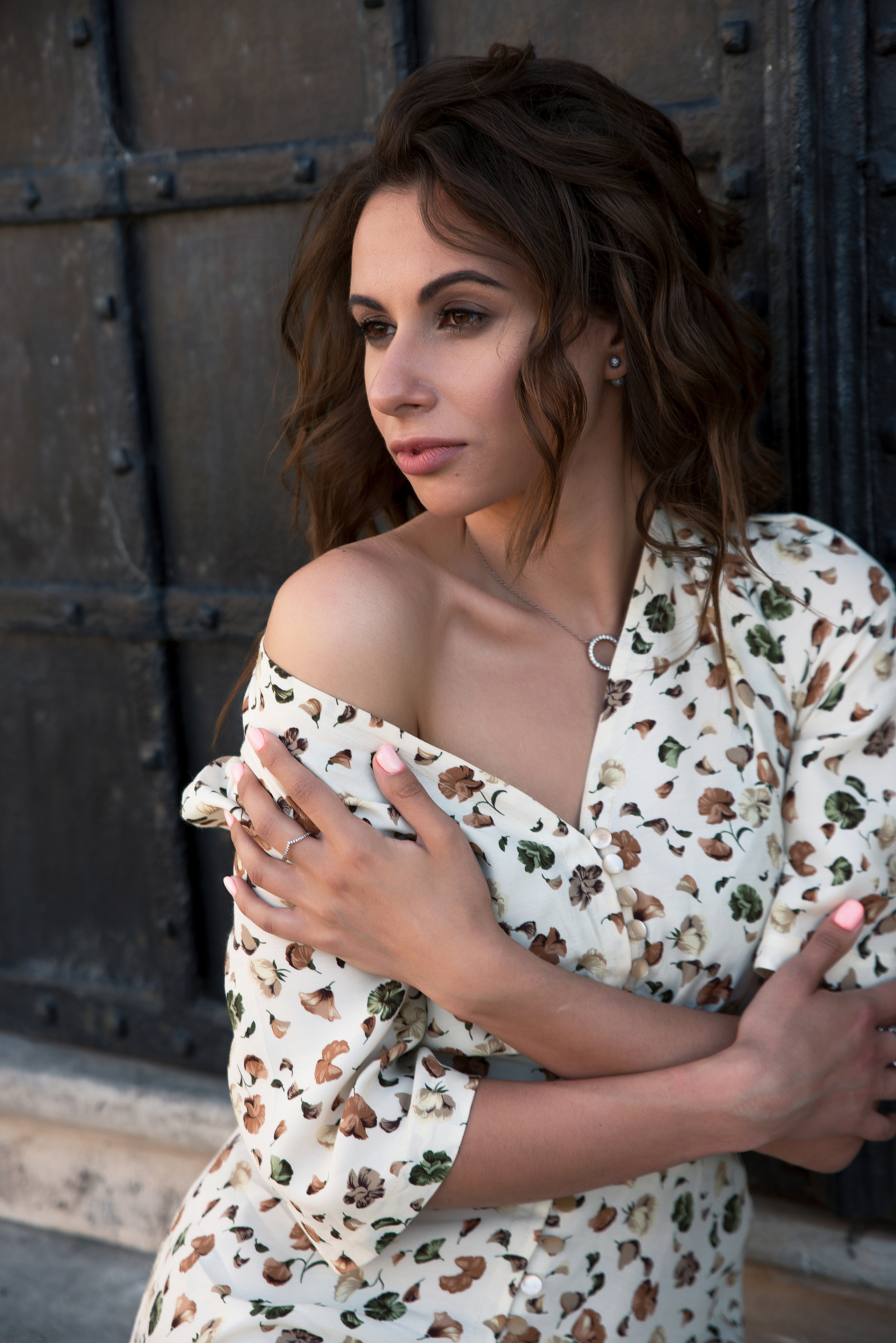 Кристина. Семейный Фотограф в Туле Юлия Федотова