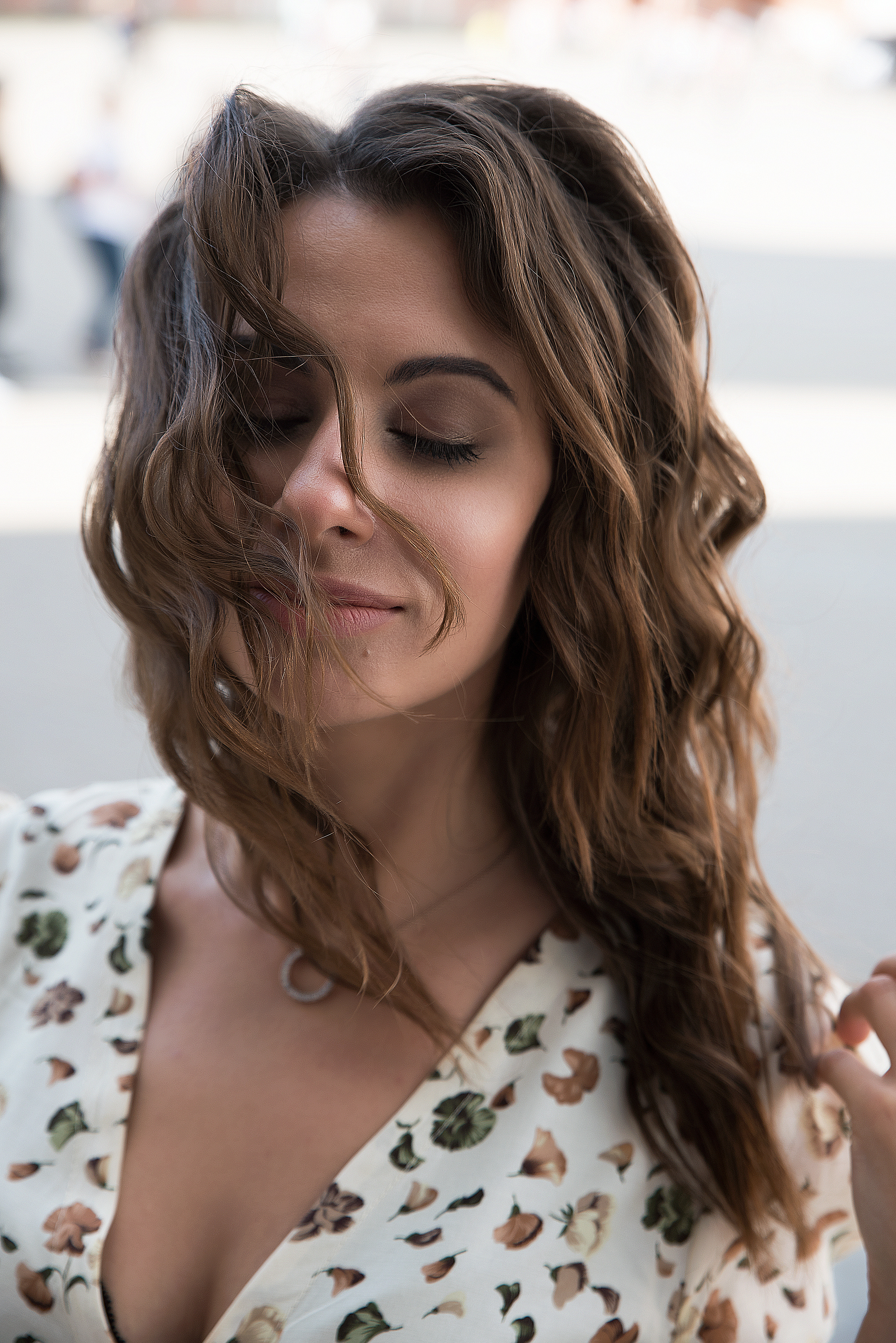 Кристина. Семейный Фотограф в Туле Юлия Федотова