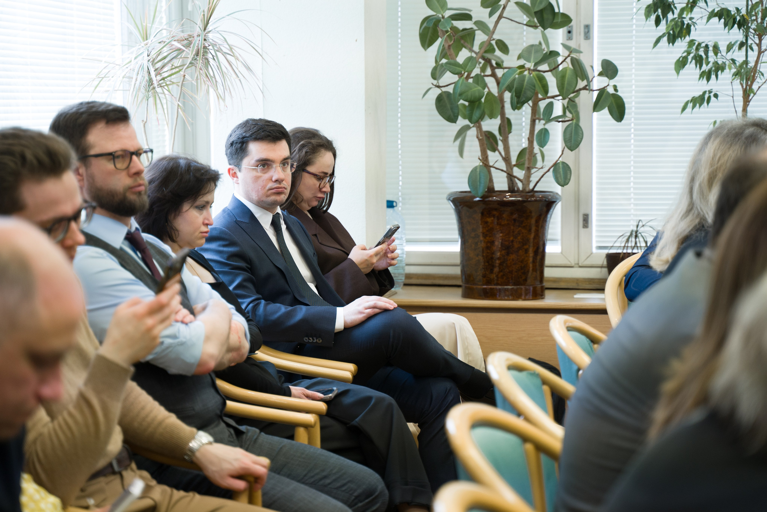 Обработка персональных данных в целях обучения генеративных моделей ИИ. НКО ЦИФРОВОЕ РАВЕНСТВО