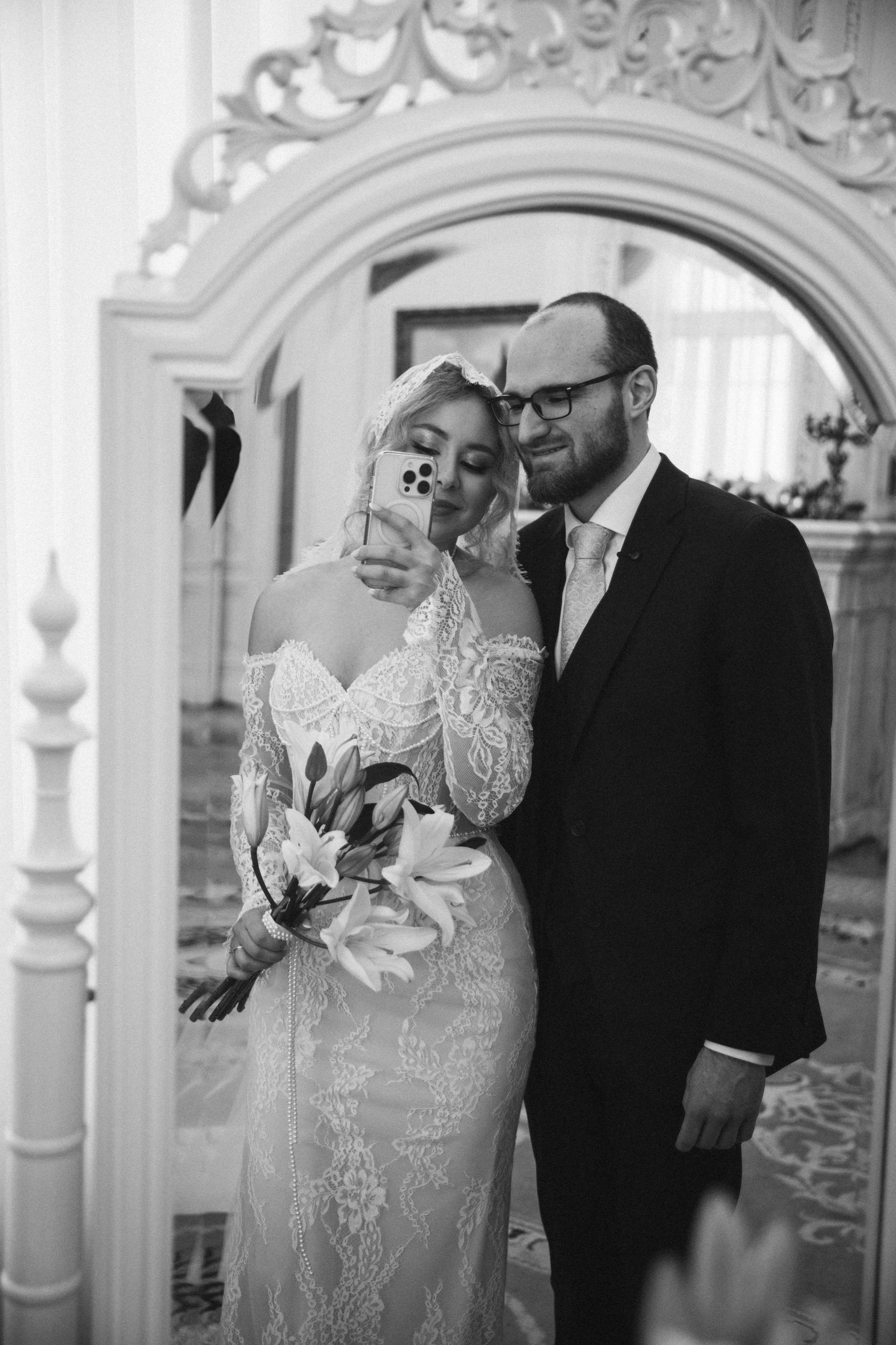 Jacob & Anastasia. Свадебный фотограф Юлия Шторм