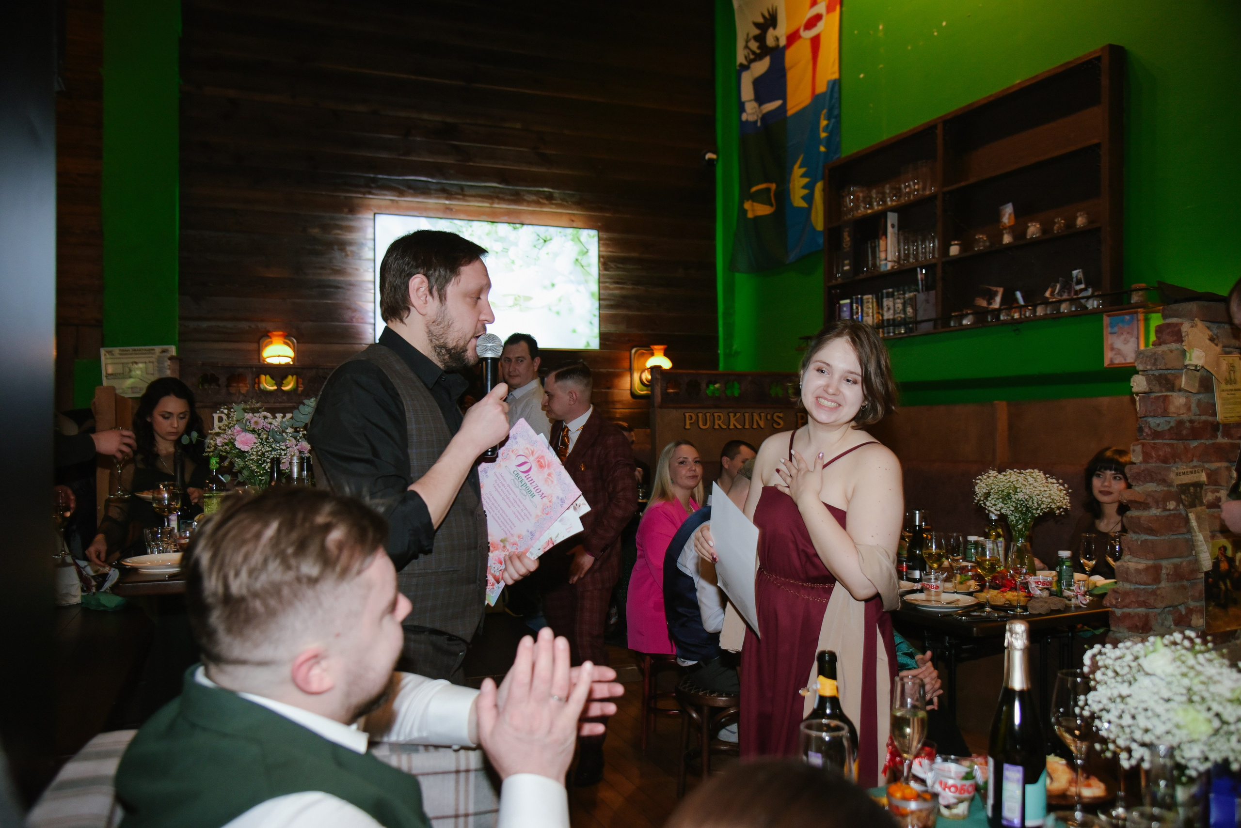 На льду. Фотограф Лола Волна, город Москва