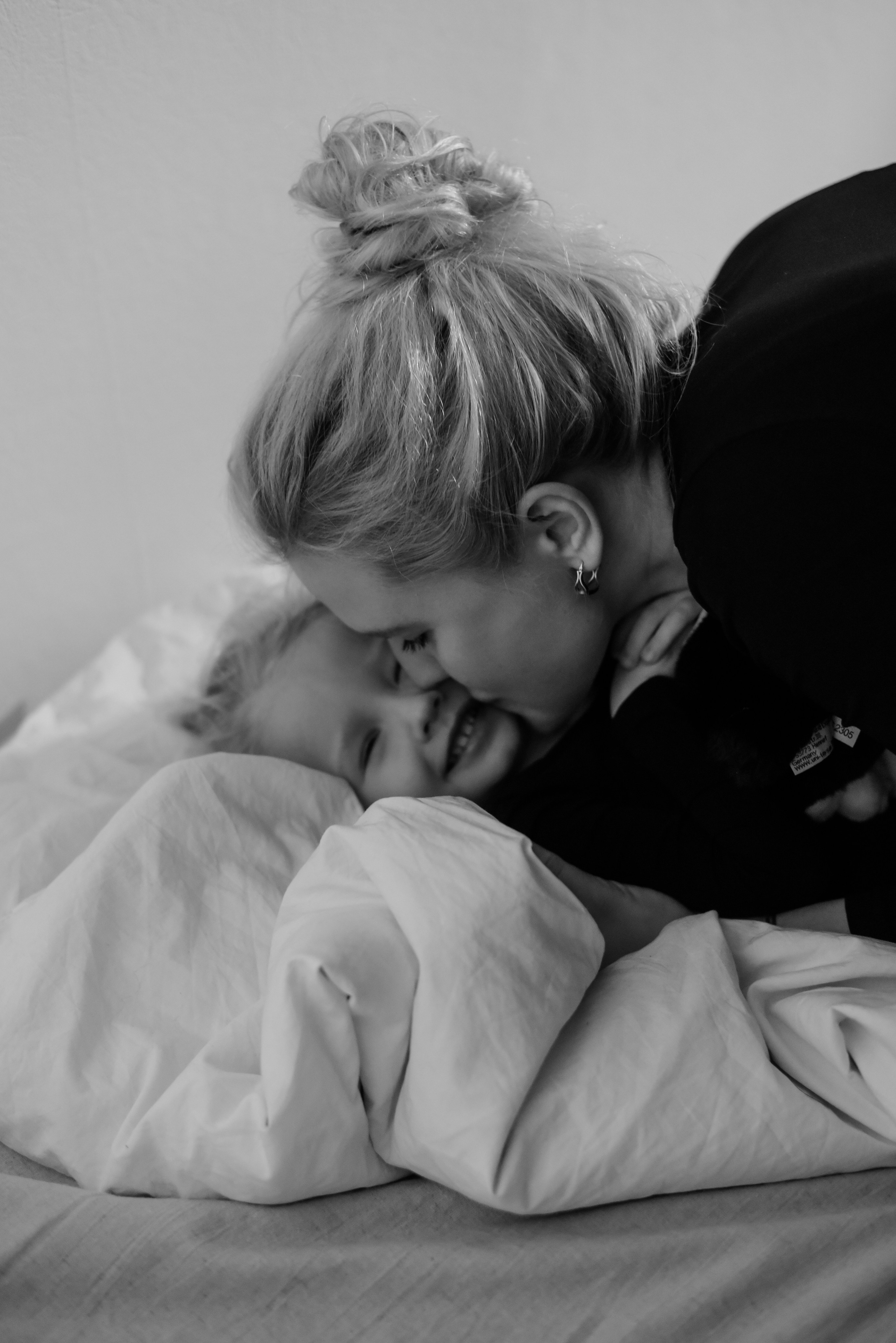 Канун Нового года. Фотограф Лола Волна, город Москва