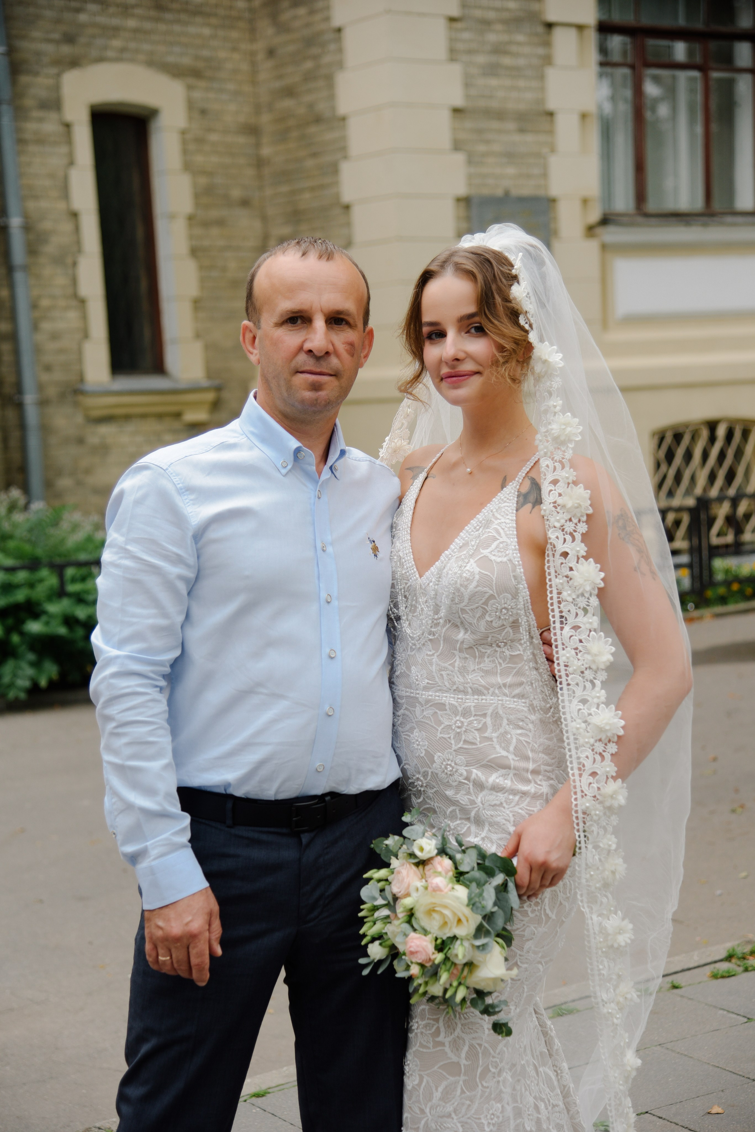 Из Грибоедовского в Пушкин. Фотограф Лола Волна, город Москва