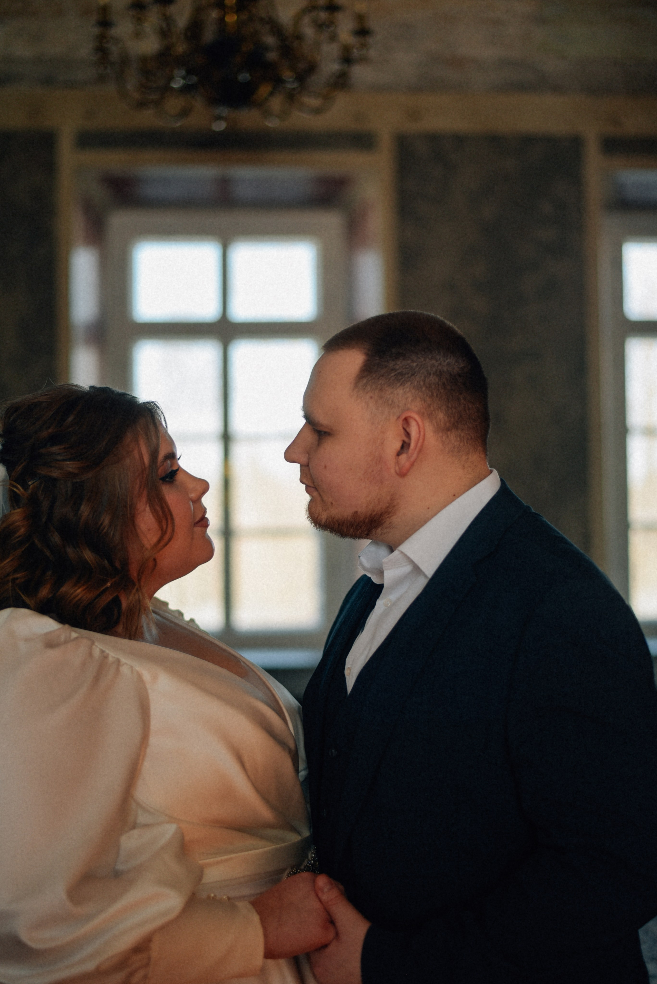 Алексей и Инна Усадьба Горенки. Фотограф Лола Волна, город Москва