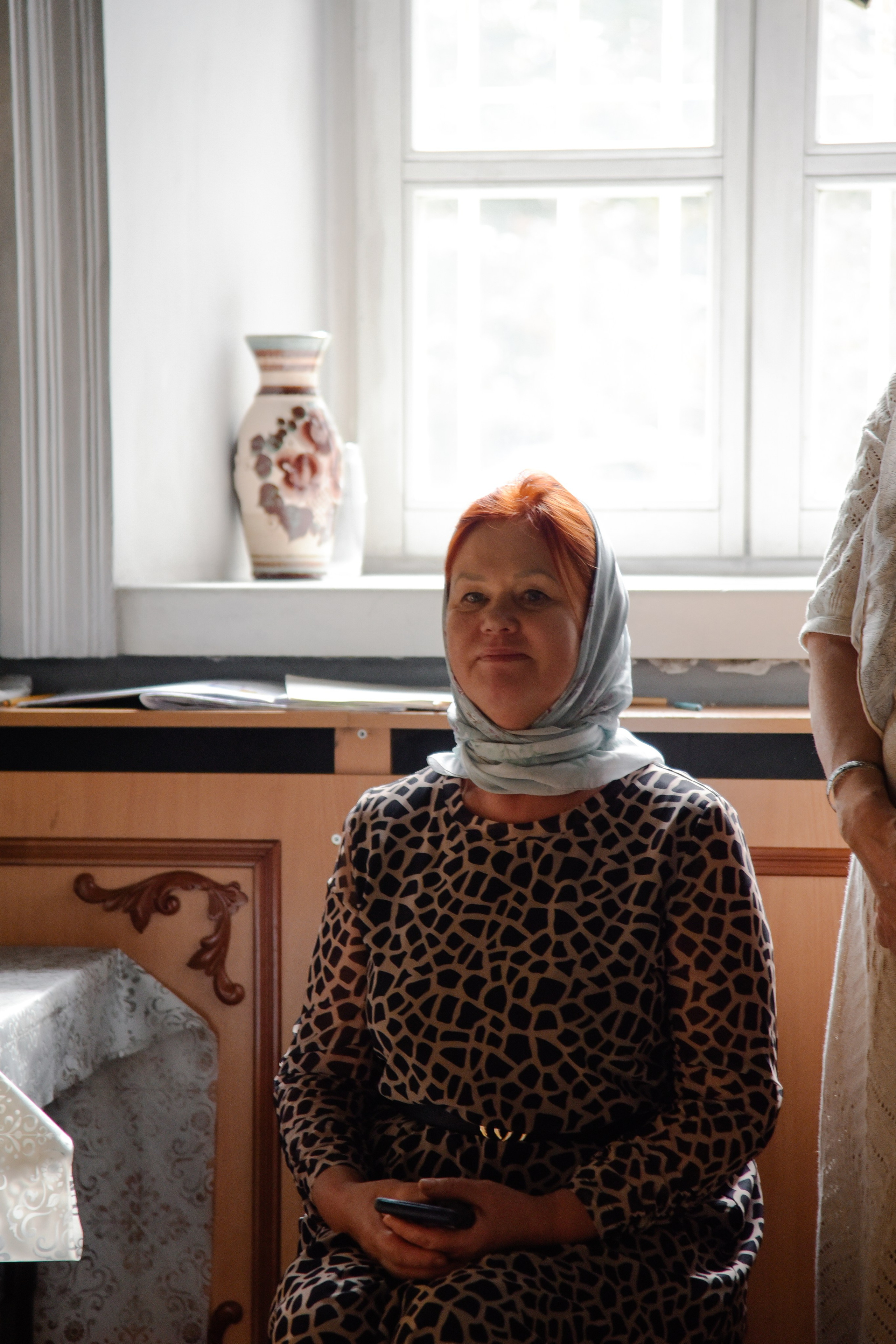 Крещение Тимофея. Фотограф Лола Волна, город Москва