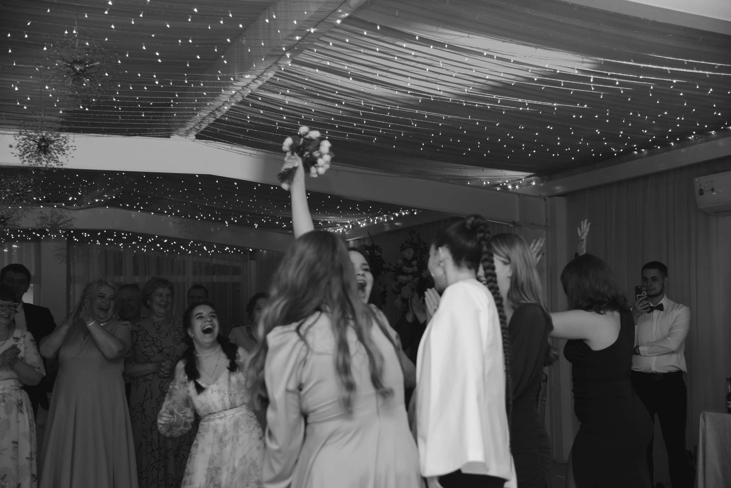 Майский снег. Фотограф Лола Волна, город Москва