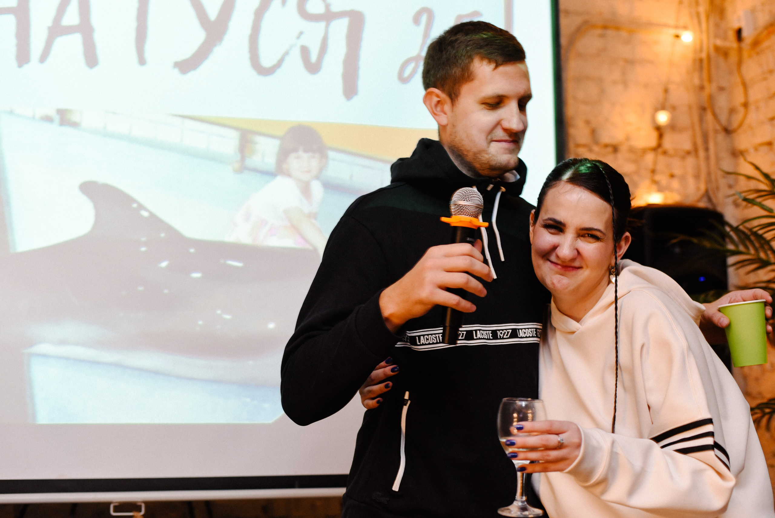 Натуся 25!. Фотограф Лола Волна, город Москва