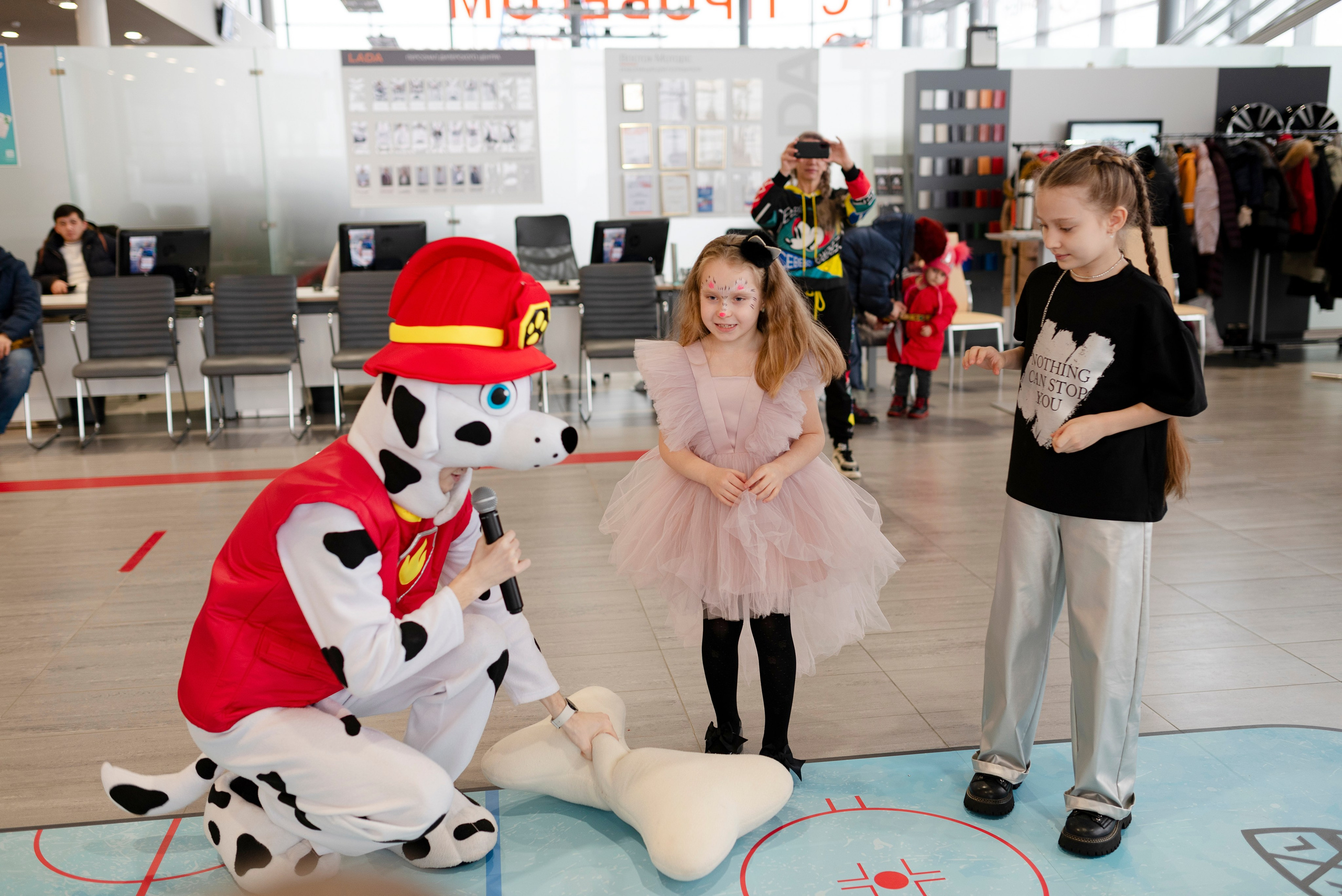 фотограф Сургут