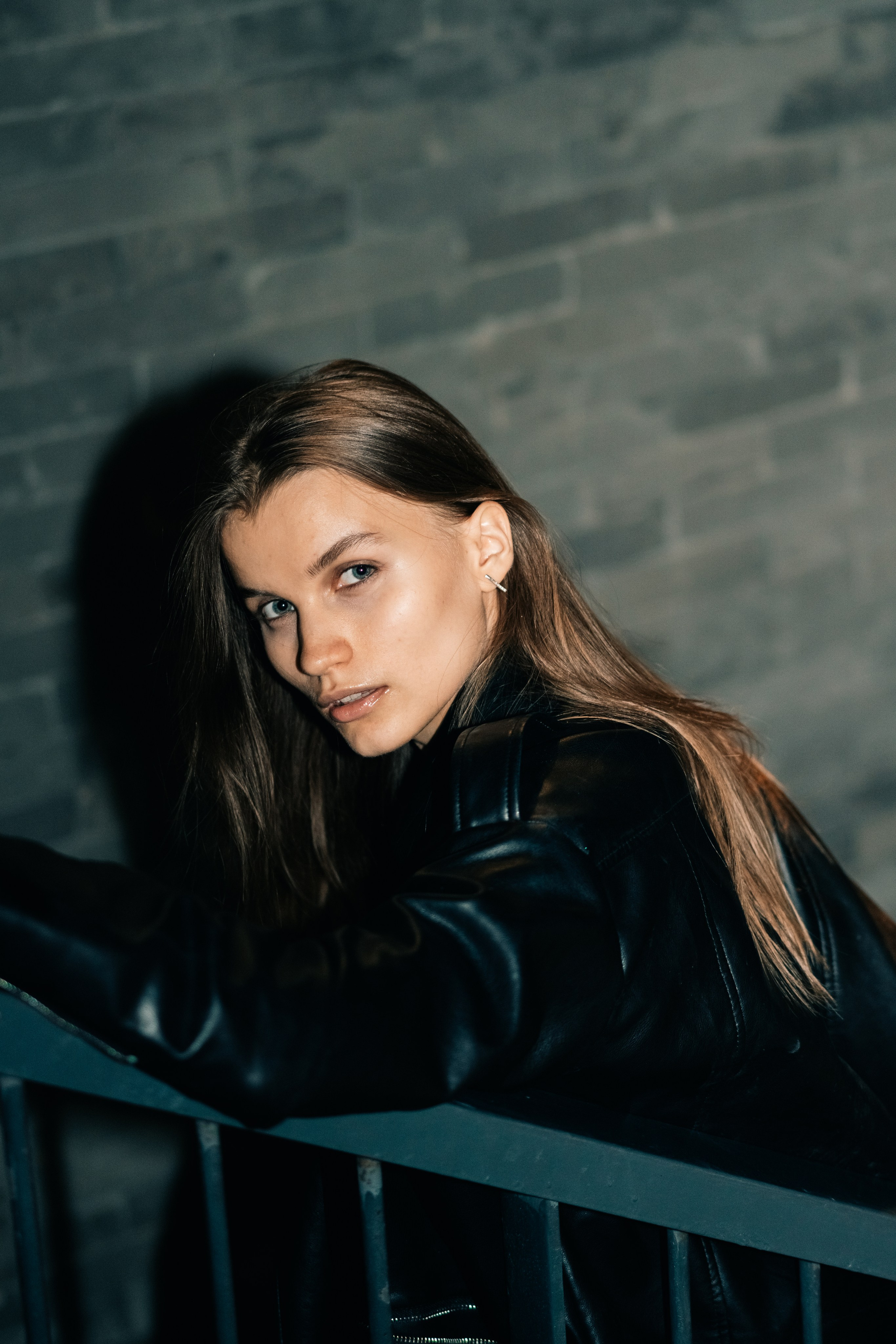 Photoshoot on Qianmen Street, Beijing