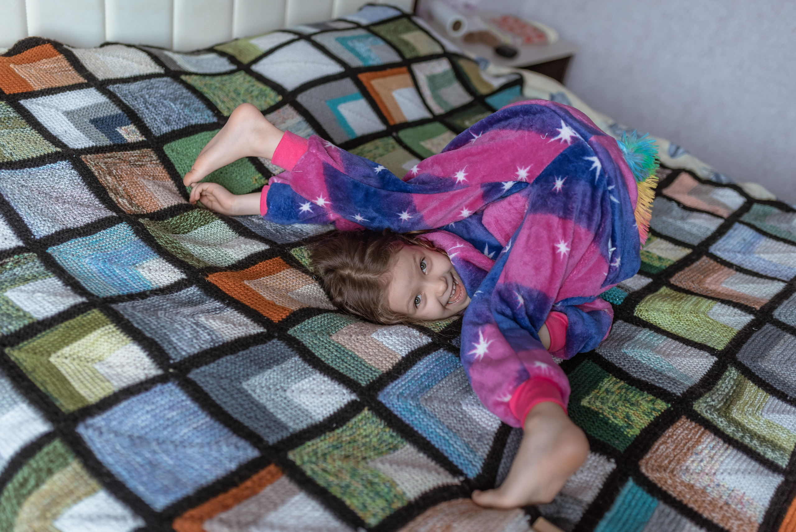 Она могла бы стать звездой кино…. Семейный фотограф в Ростове-на-Дону Мария Панарина