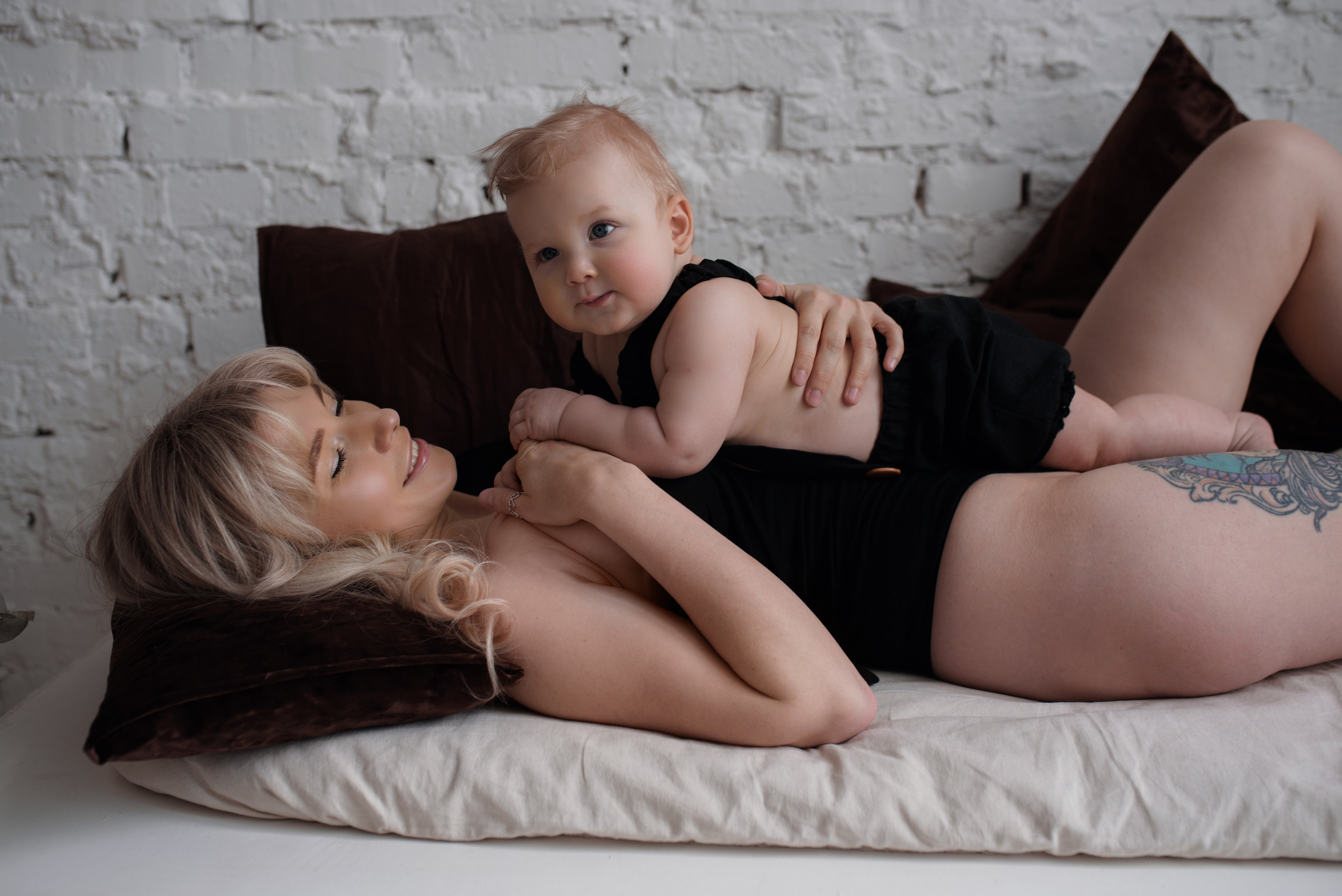 Не надышаться любовью…. Семейный фотограф в Ростове-на-Дону Мария Панарина