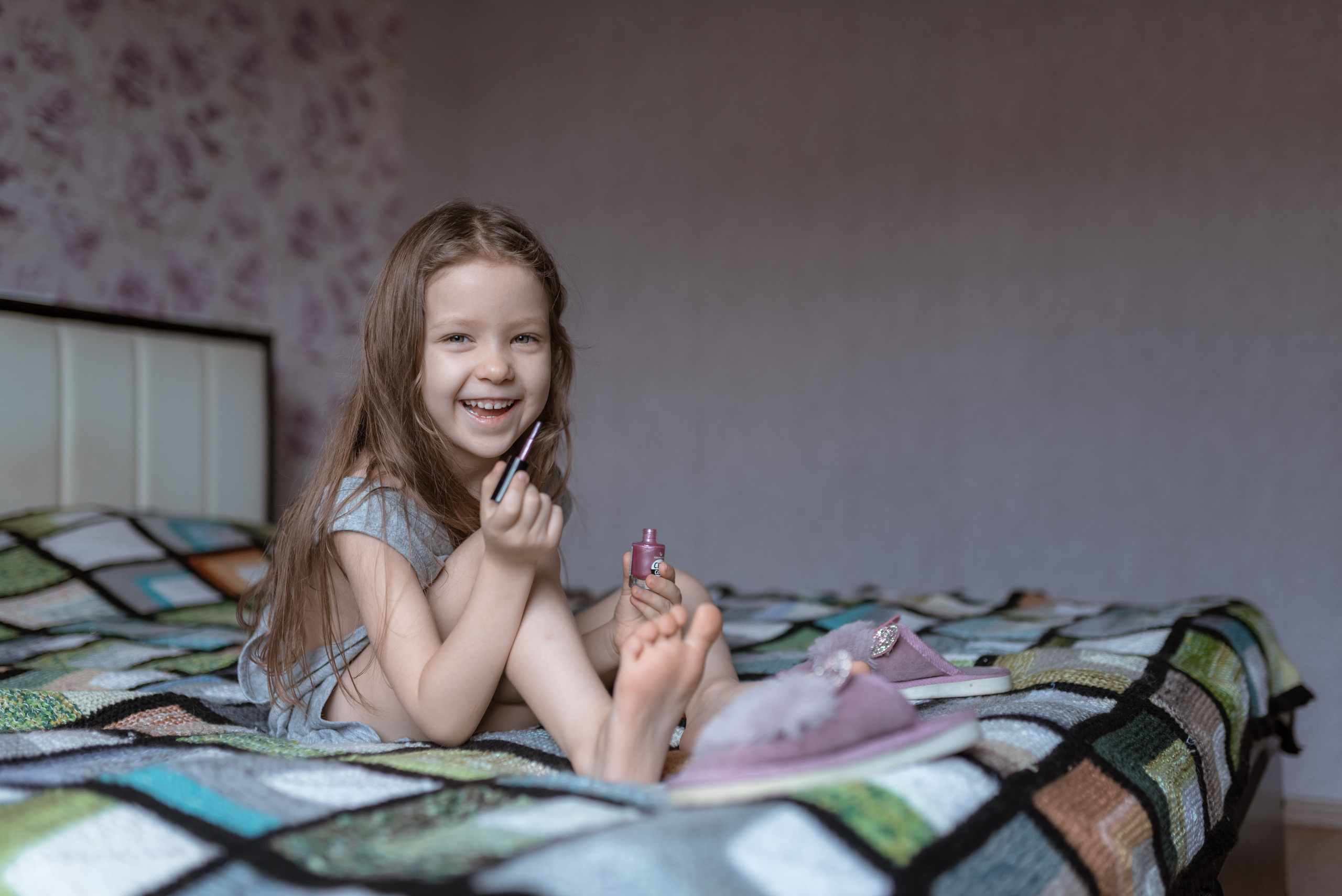 Она могла бы стать звездой кино…. Семейный фотограф в Ростове-на-Дону Мария Панарина