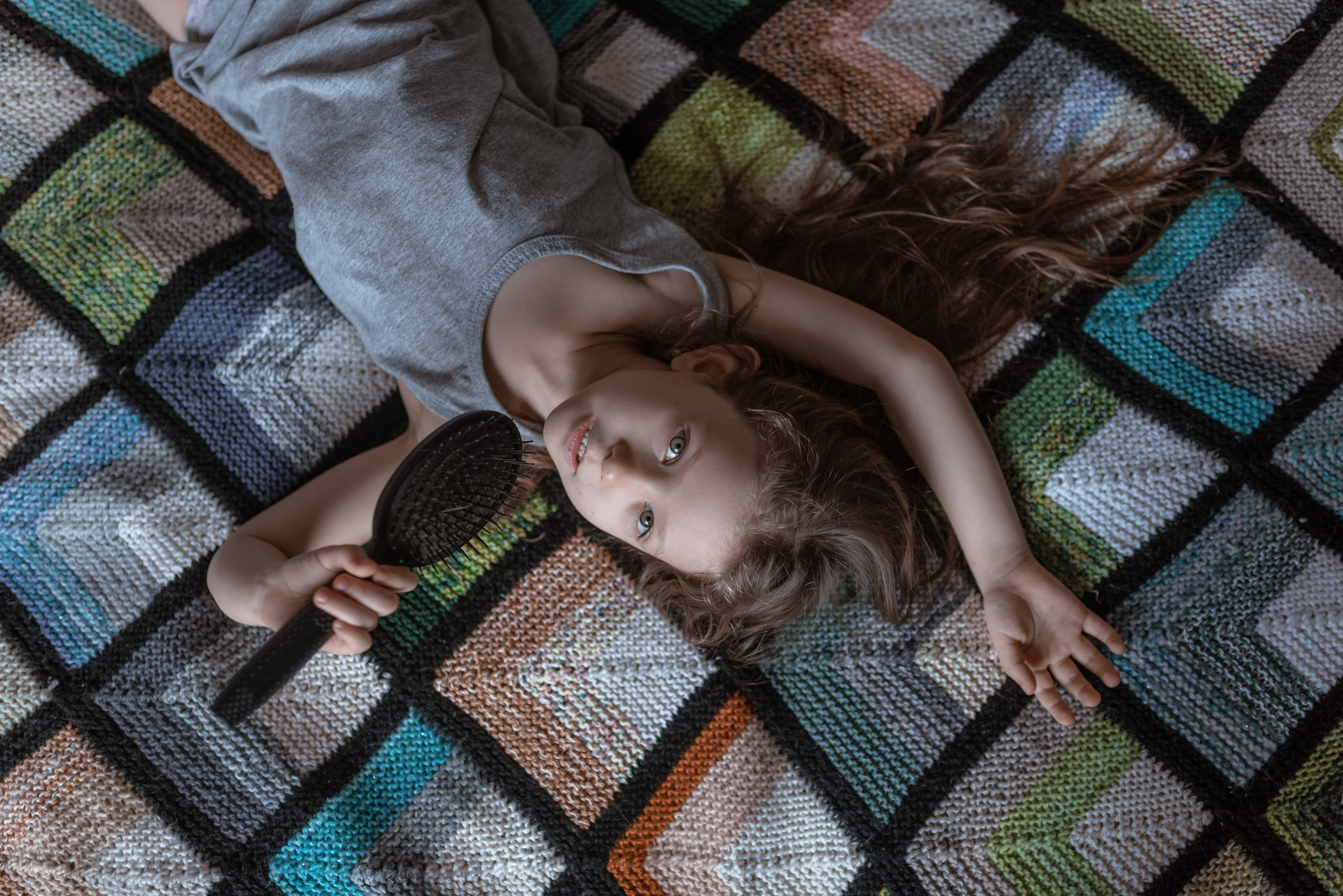 Она могла бы стать звездой кино…. Семейный фотограф в Ростове-на-Дону Мария Панарина