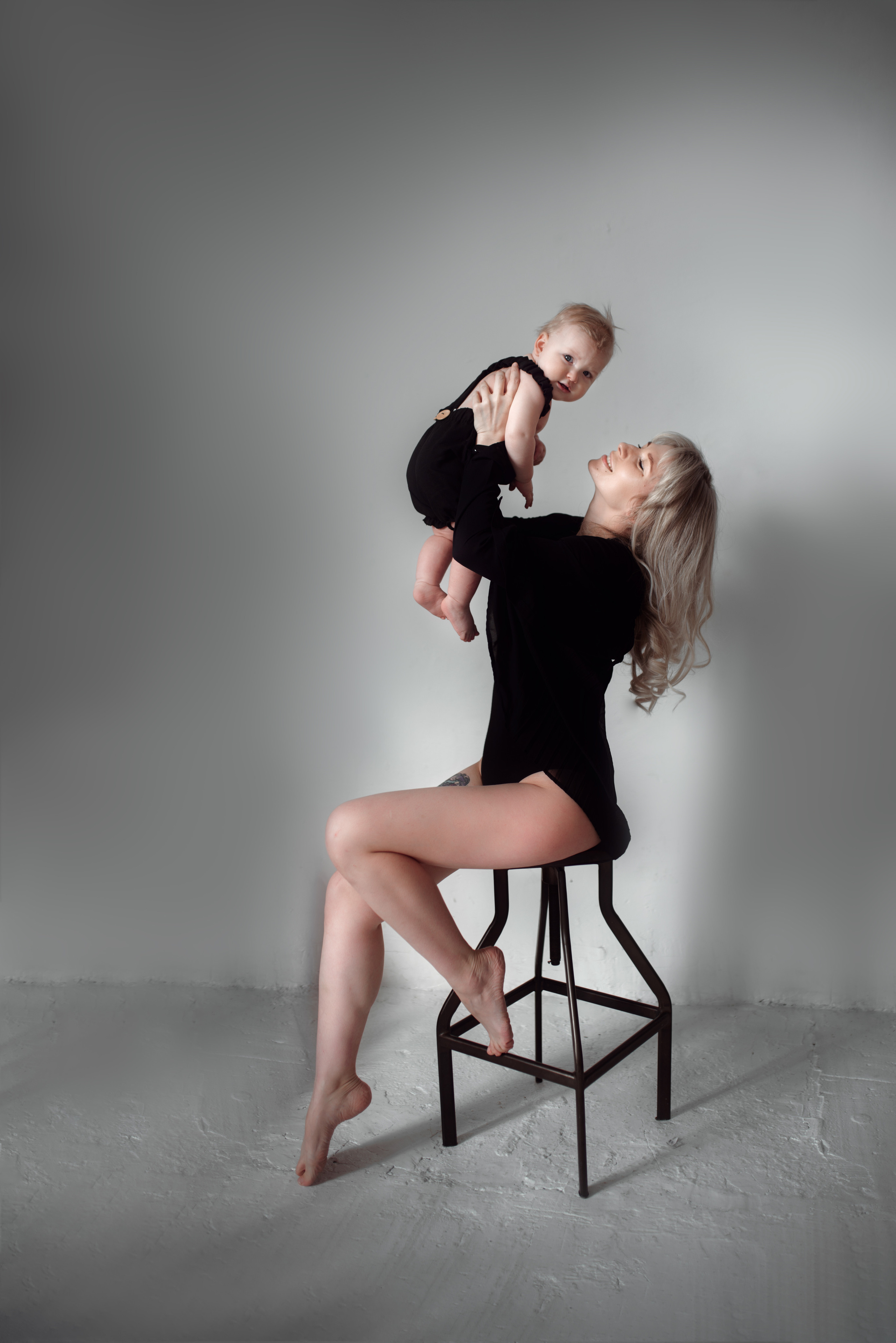 Не надышаться любовью…. Семейный фотограф в Ростове-на-Дону Мария Панарина