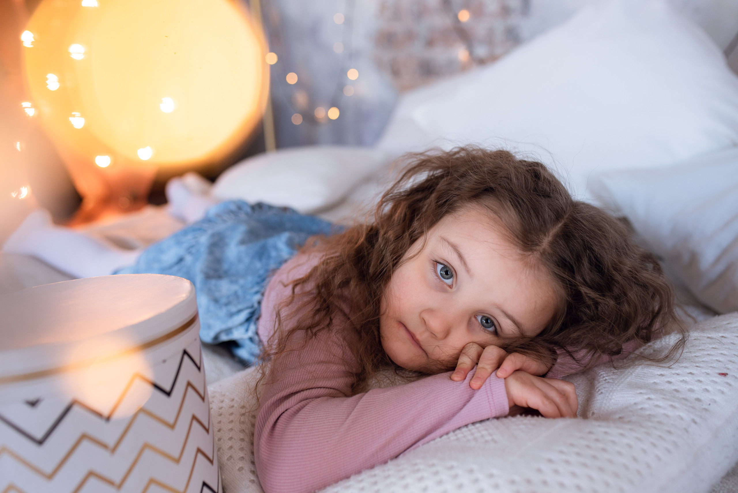 Новогодний переполох. Семейный фотограф в Ростове-на-Дону Мария Панарина