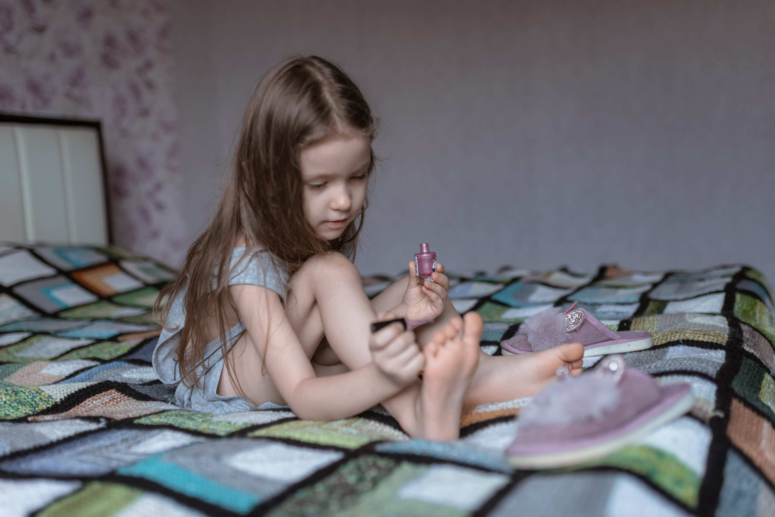 Она могла бы стать звездой кино…. Семейный фотограф в Ростове-на-Дону Мария Панарина