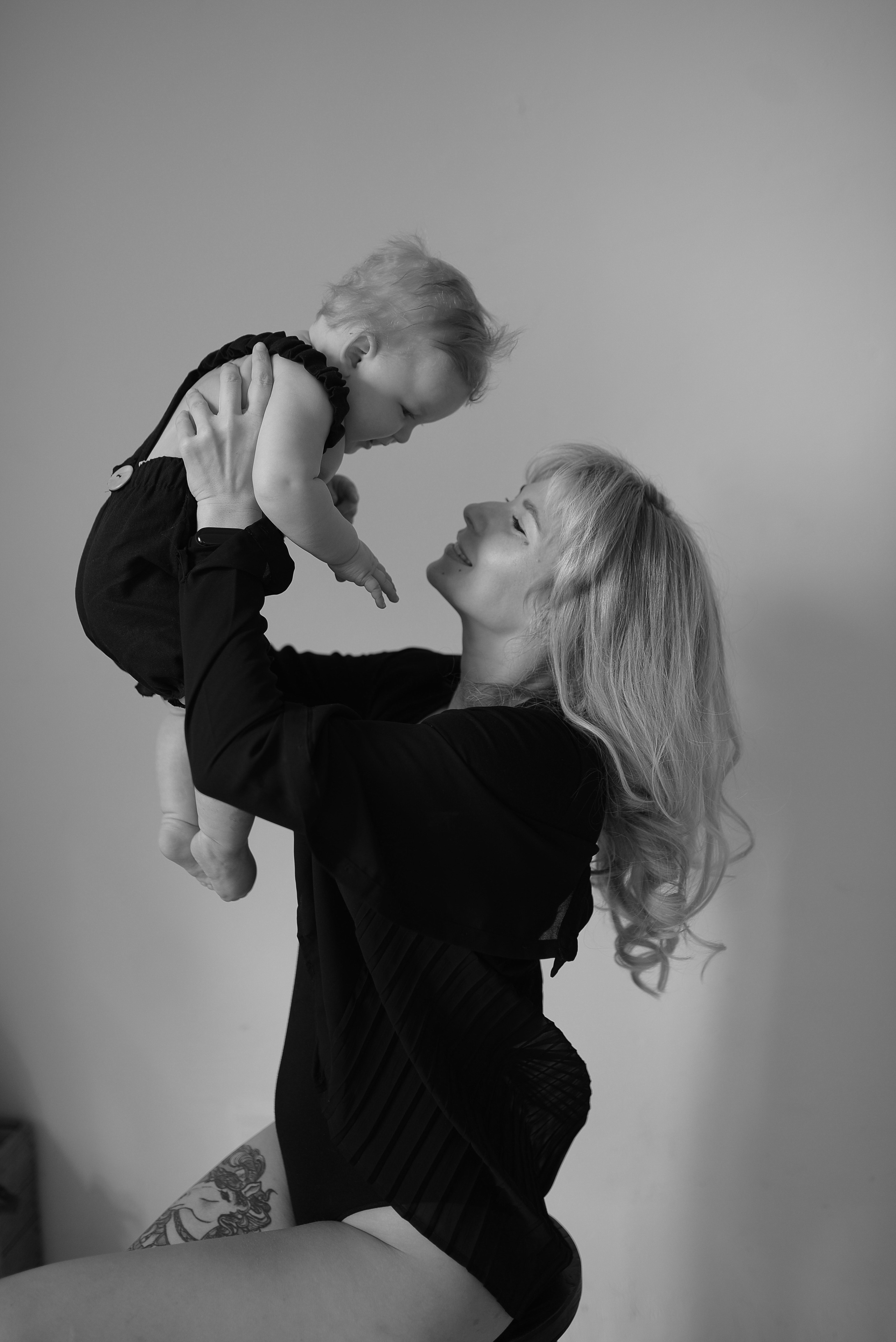 Не надышаться любовью…. Семейный фотограф в Ростове-на-Дону Мария Панарина