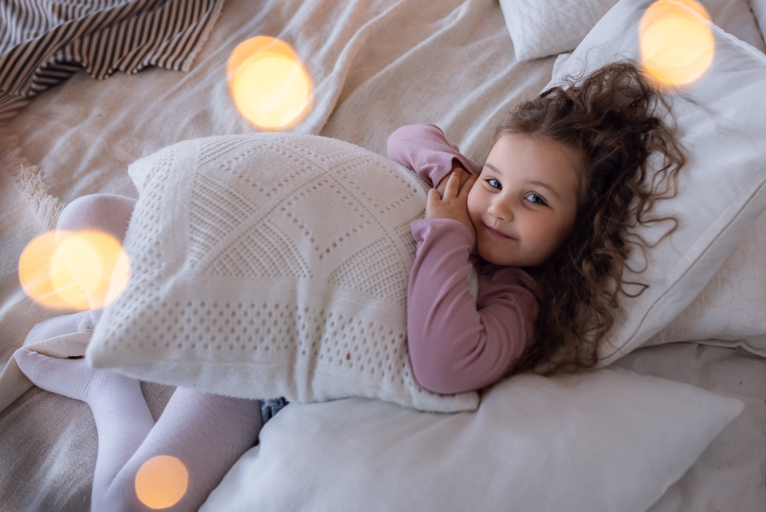 Новогодний переполох. Семейный фотограф в Ростове-на-Дону Мария Панарина