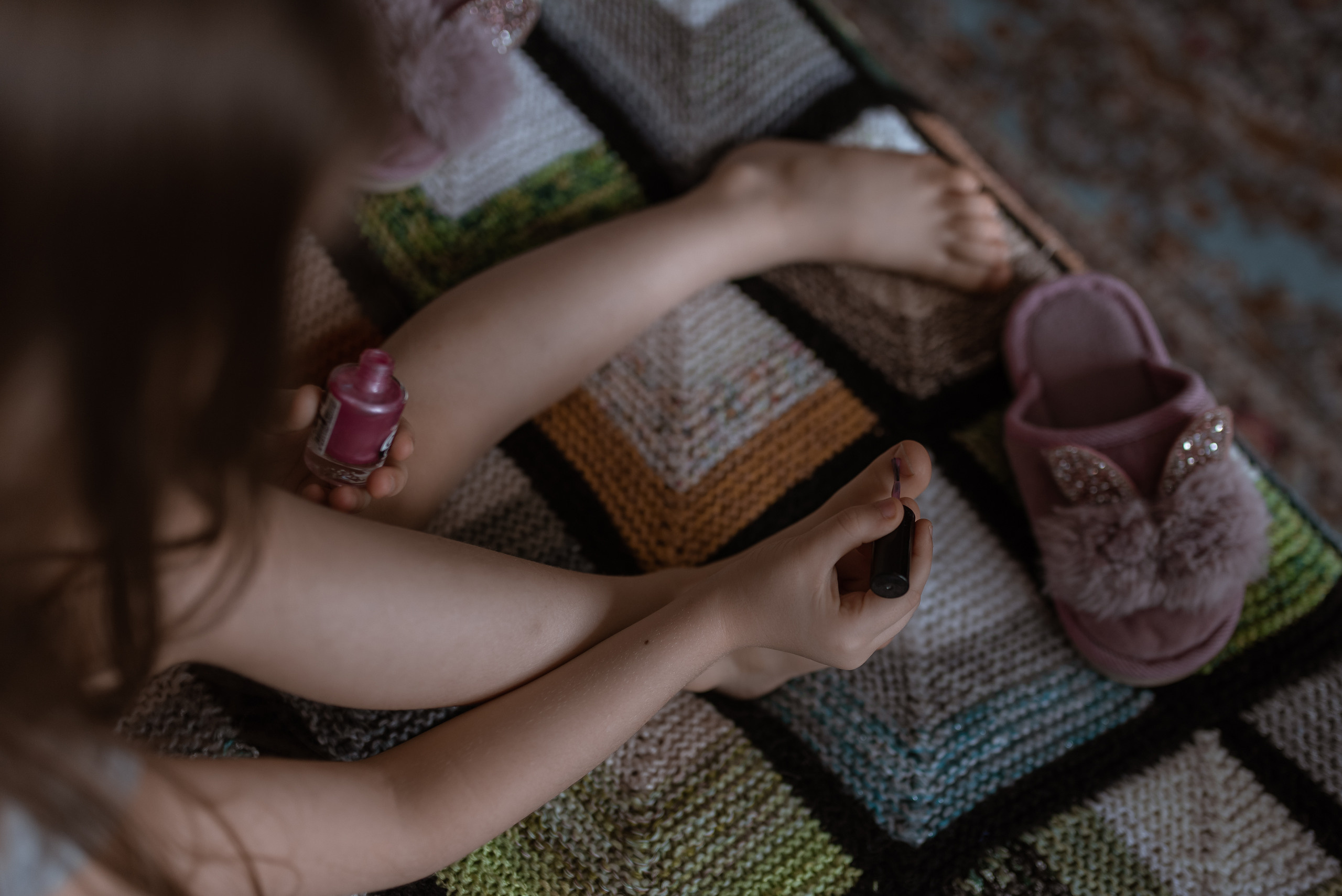 Она могла бы стать звездой кино…. Семейный фотограф в Ростове-на-Дону Мария Панарина