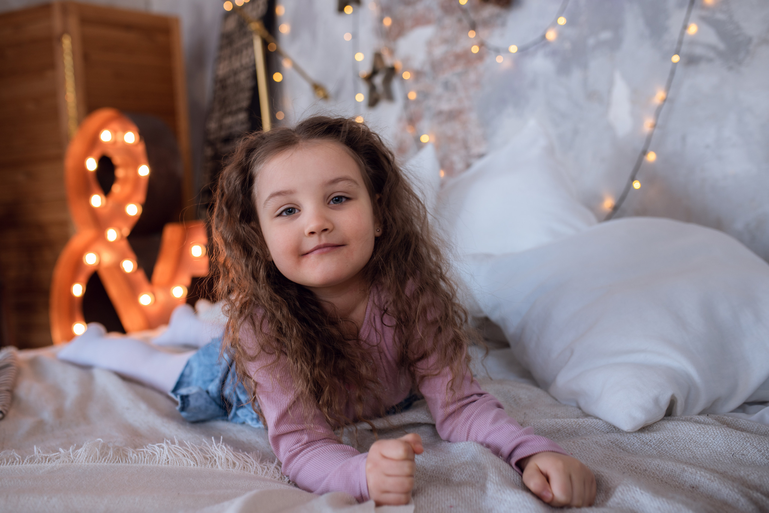 Новогодний переполох. Семейный фотограф в Ростове-на-Дону Мария Панарина