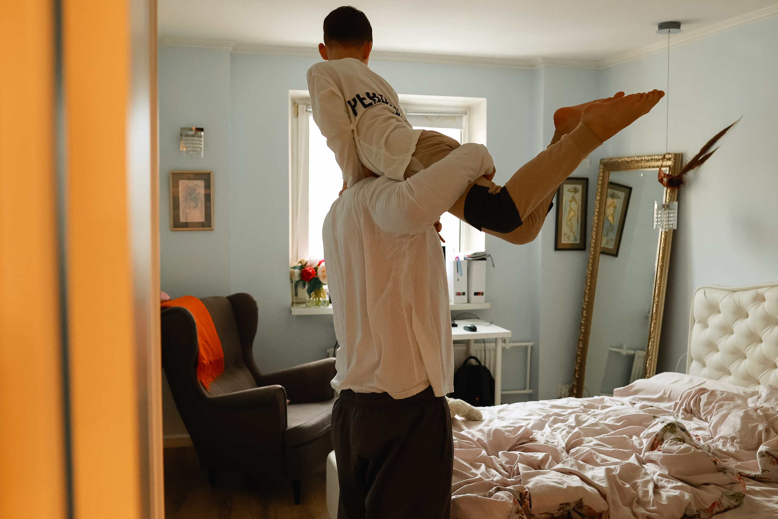 Семейные фотографии. Саша Кушнерова Фотографии. Sasha Kushnerova Photos