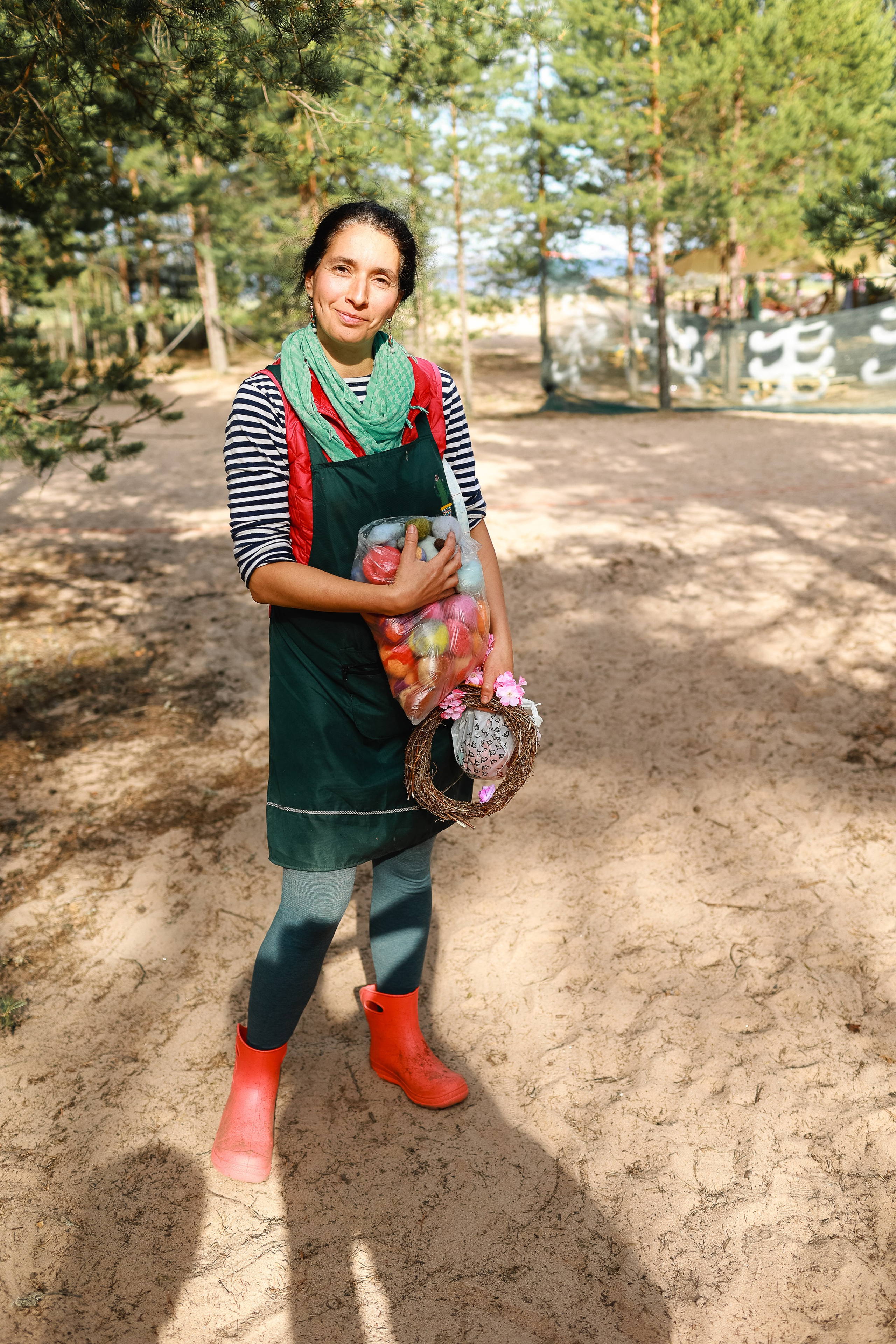 Фотографии семейного лагеря «Соприкосновение». Саша Кушнерова Фотографии. Sasha Kushnerova Photos