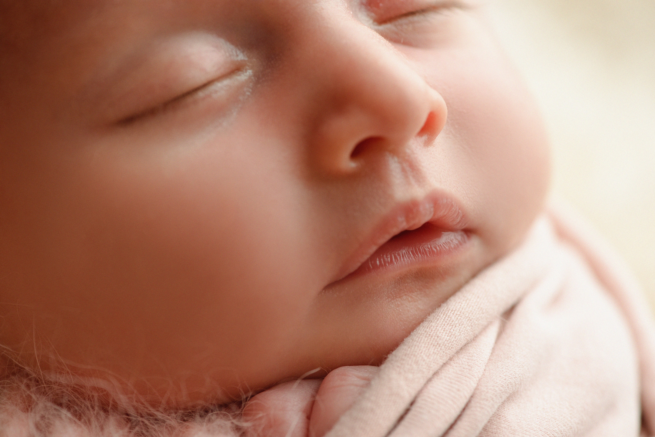 Новорожденные. Фотограф Новорожденных во Владивостоке Ольга Галаницкая