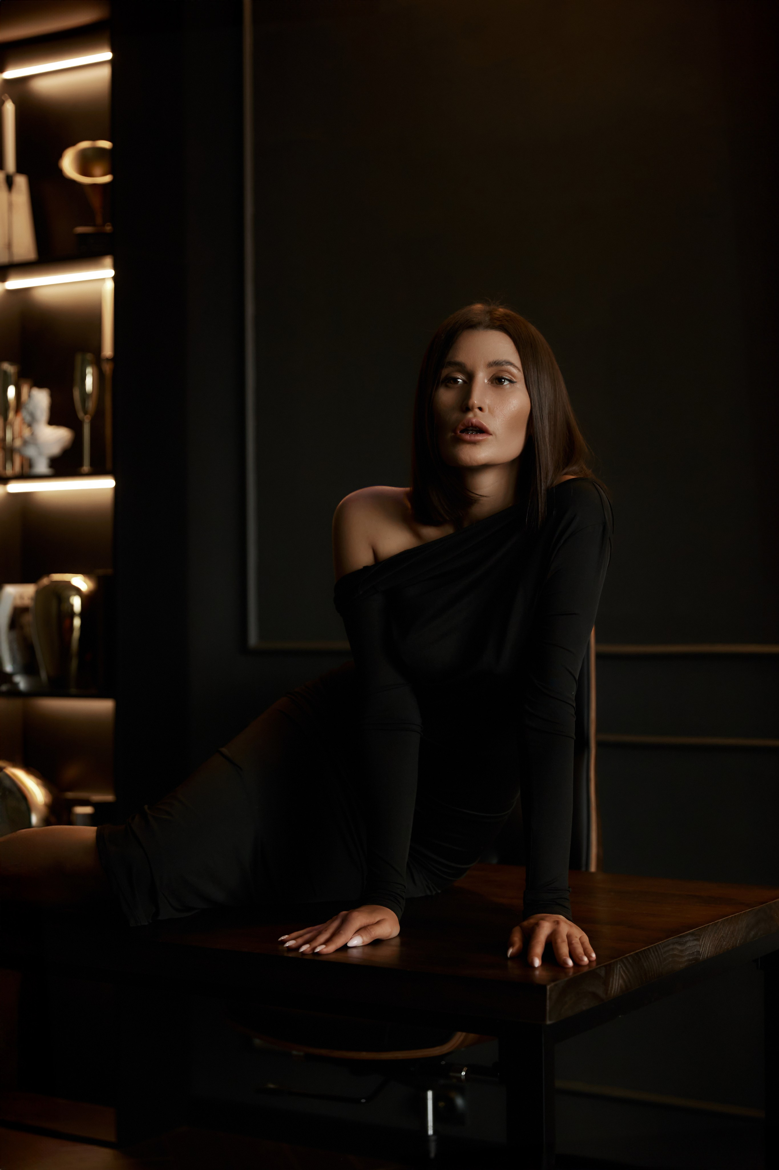 Маша. Фотограф женского портрета, беременности и материнства Харькова Елена