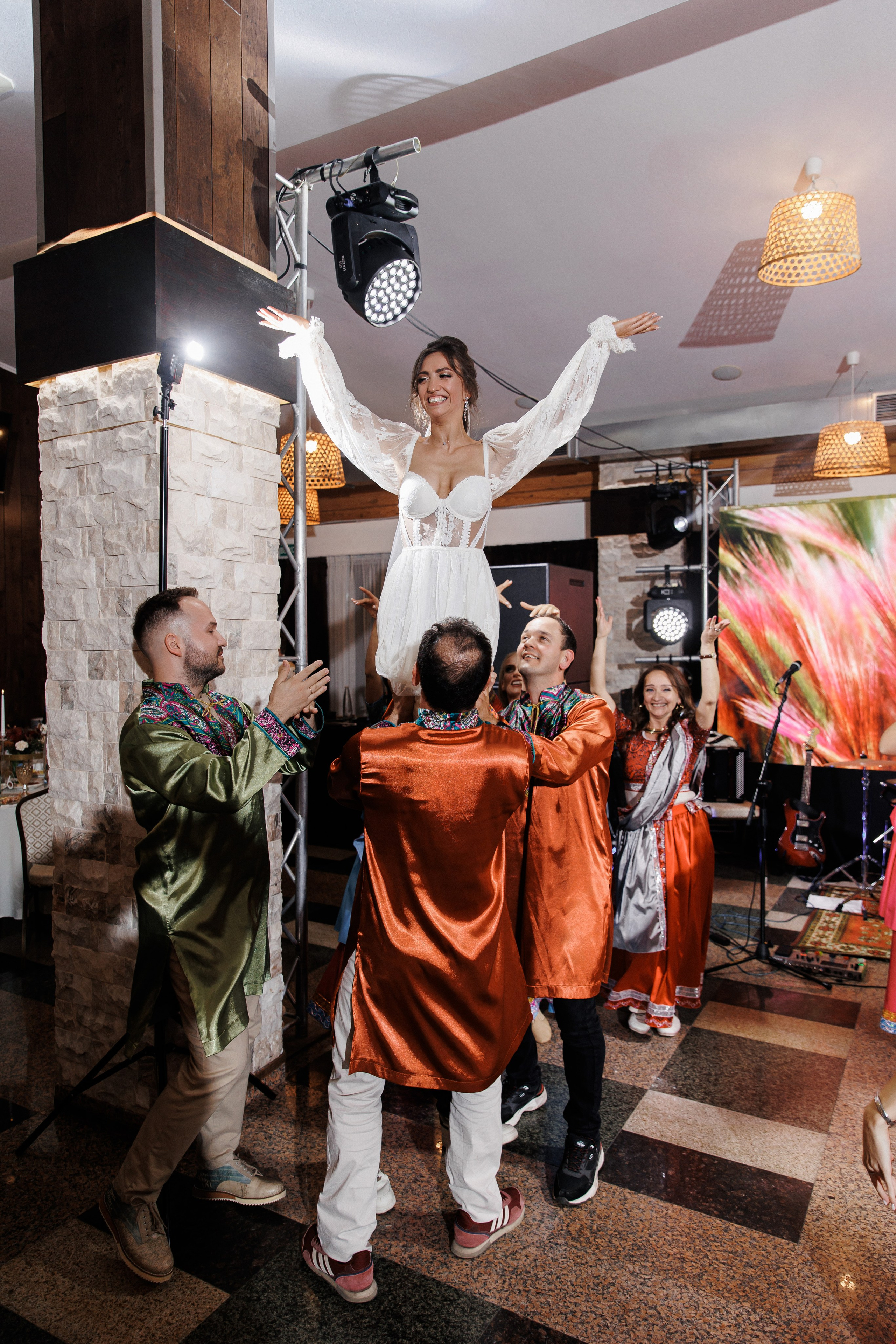 Оля и Кирилл. Свадебный и репортажный фотограф Евгений Петров