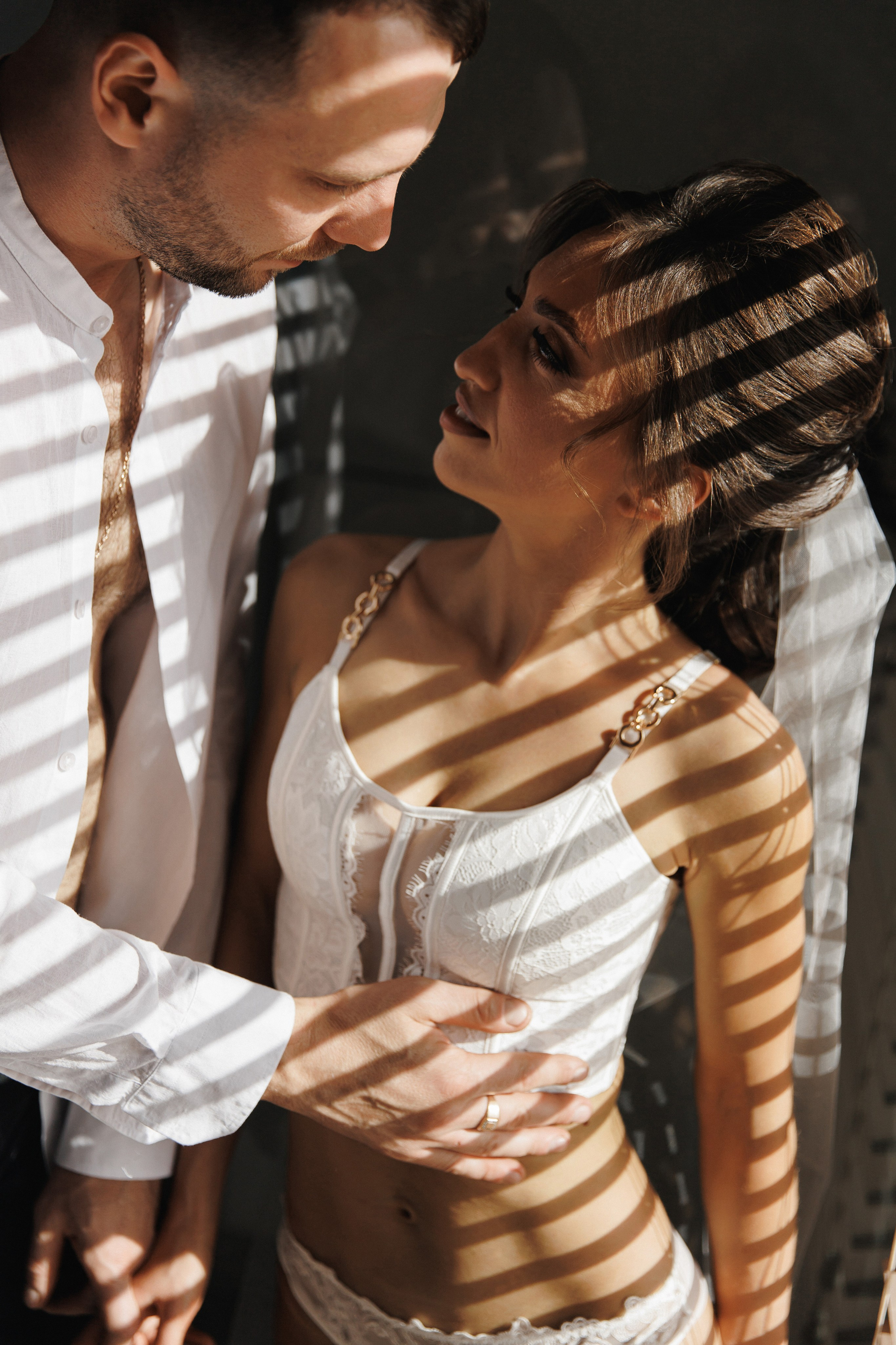 Оля и Кирилл. Свадебный и репортажный фотограф Евгений Петров